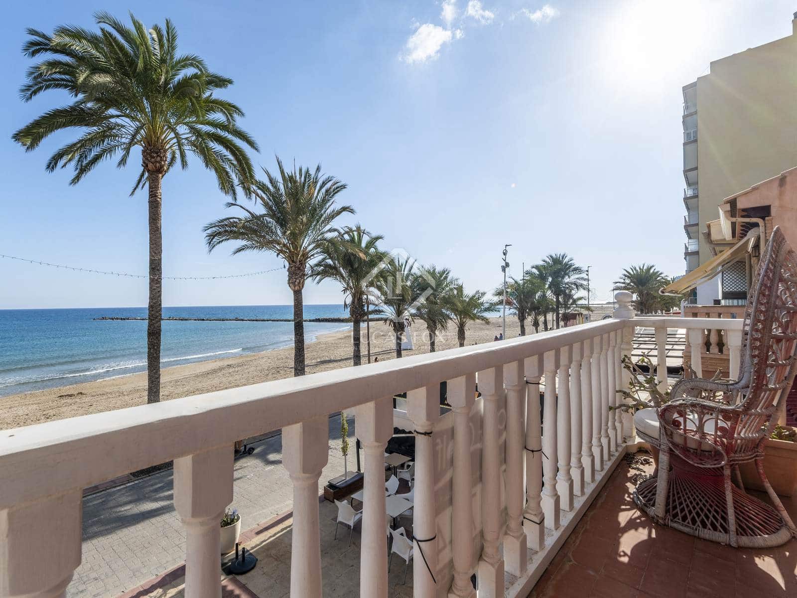 4 makuuhuone Huvila myytävänä paikassa El Campello - 1 138 500 € (Ref: 8676788)