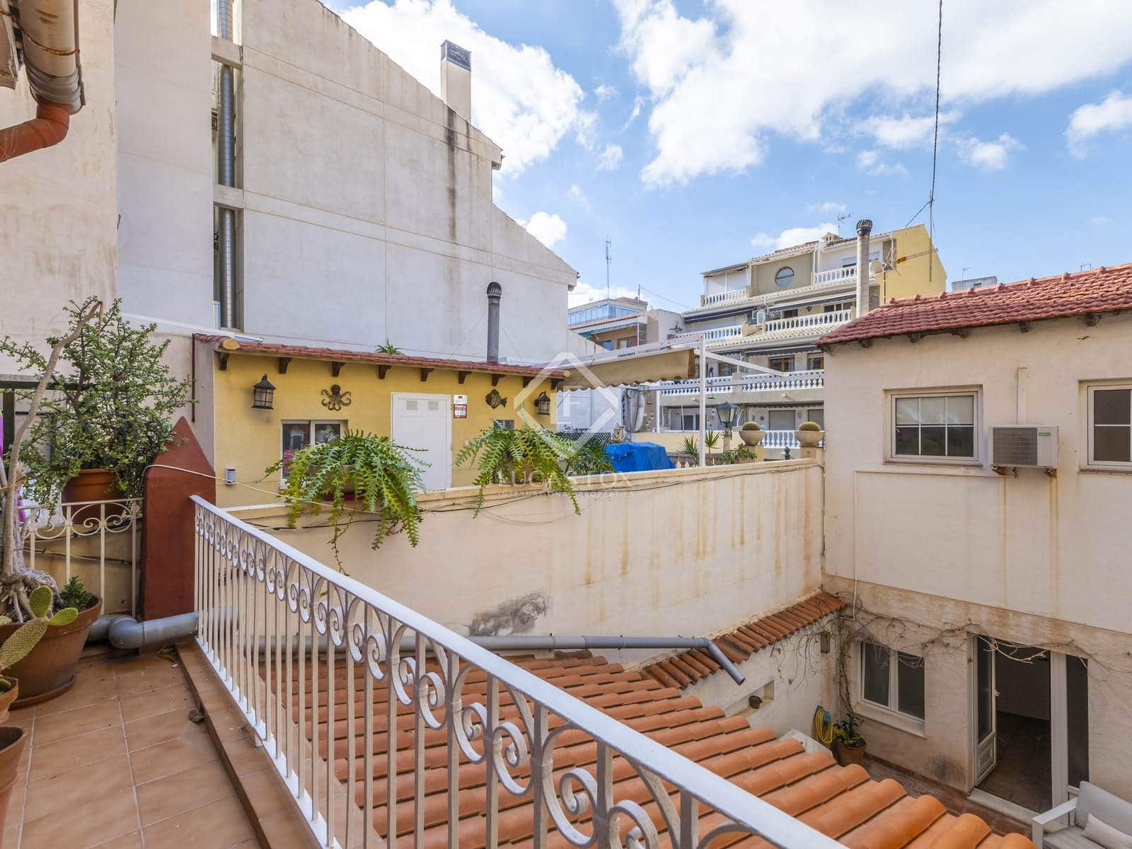 4 makuuhuone Huvila myytävänä paikassa El Campello - 1 138 500 € (Ref: 8676788)