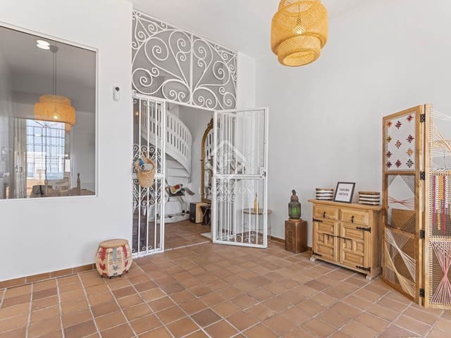 4 quarto Moradia para venda em El Campello - 1 138 500 € (Ref: 8676788)