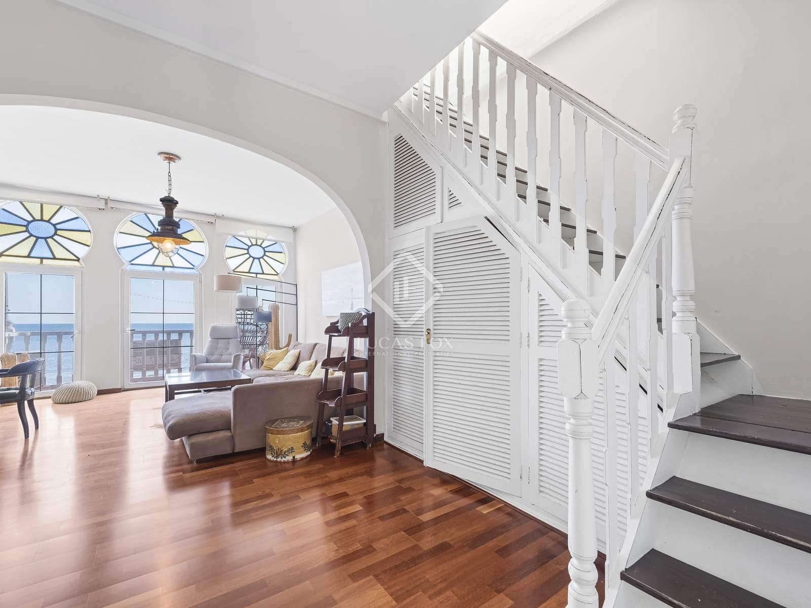 4 makuuhuone Huvila myytävänä paikassa El Campello - 1 138 500 € (Ref: 8676788)