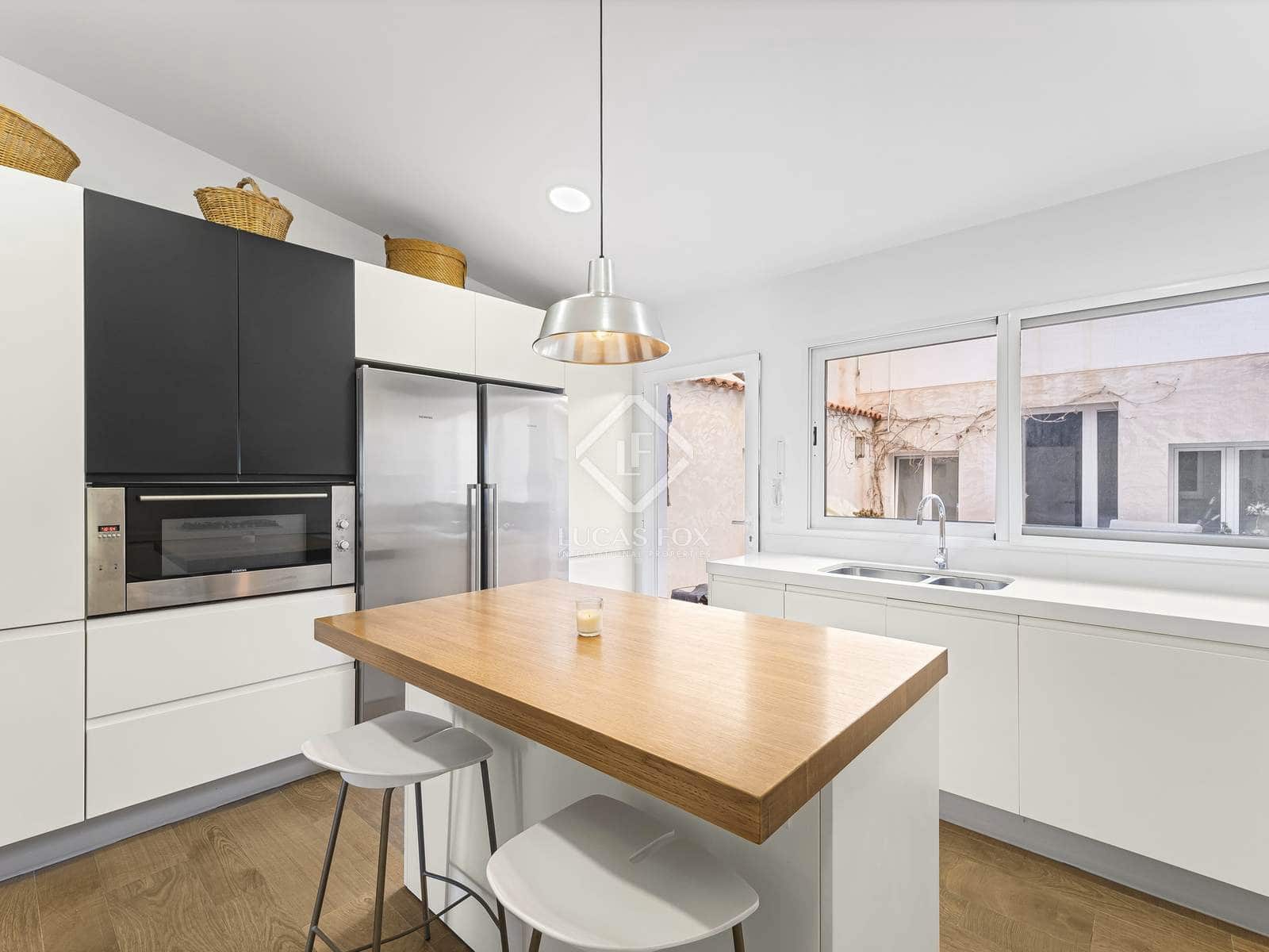 4 makuuhuone Huvila myytävänä paikassa El Campello - 1 138 500 € (Ref: 8676788)