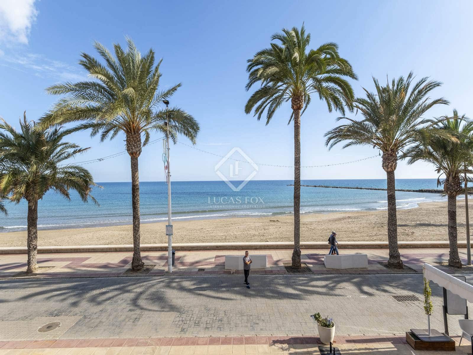 4 makuuhuone Huvila myytävänä paikassa El Campello - 1 138 500 € (Ref: 8676788)