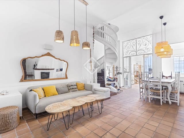 4 quarto Moradia para venda em El Campello - 1 138 500 € (Ref: 8676788)