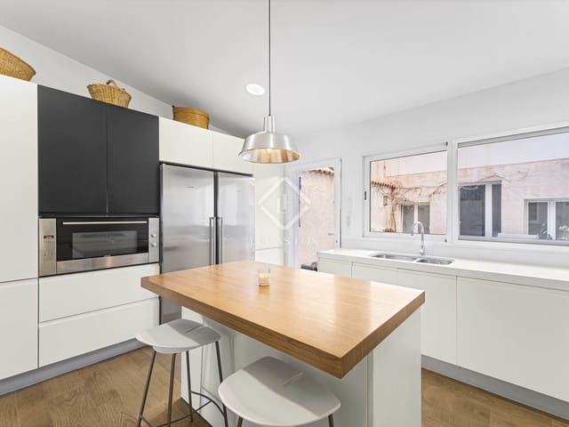 4 quarto Moradia para venda em El Campello - 1 138 500 € (Ref: 8676788)