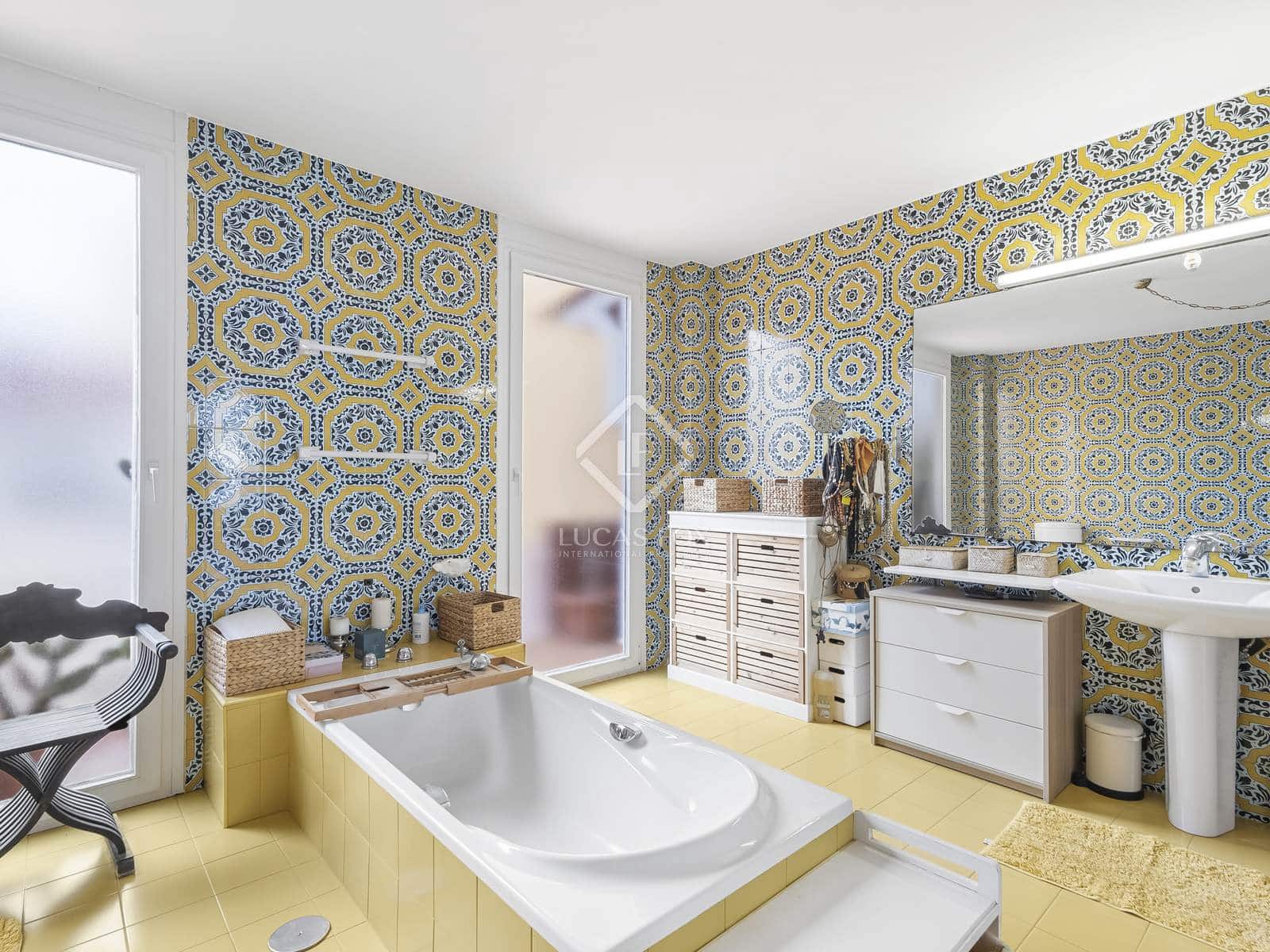 4 makuuhuone Huvila myytävänä paikassa El Campello - 1 138 500 € (Ref: 8676788)