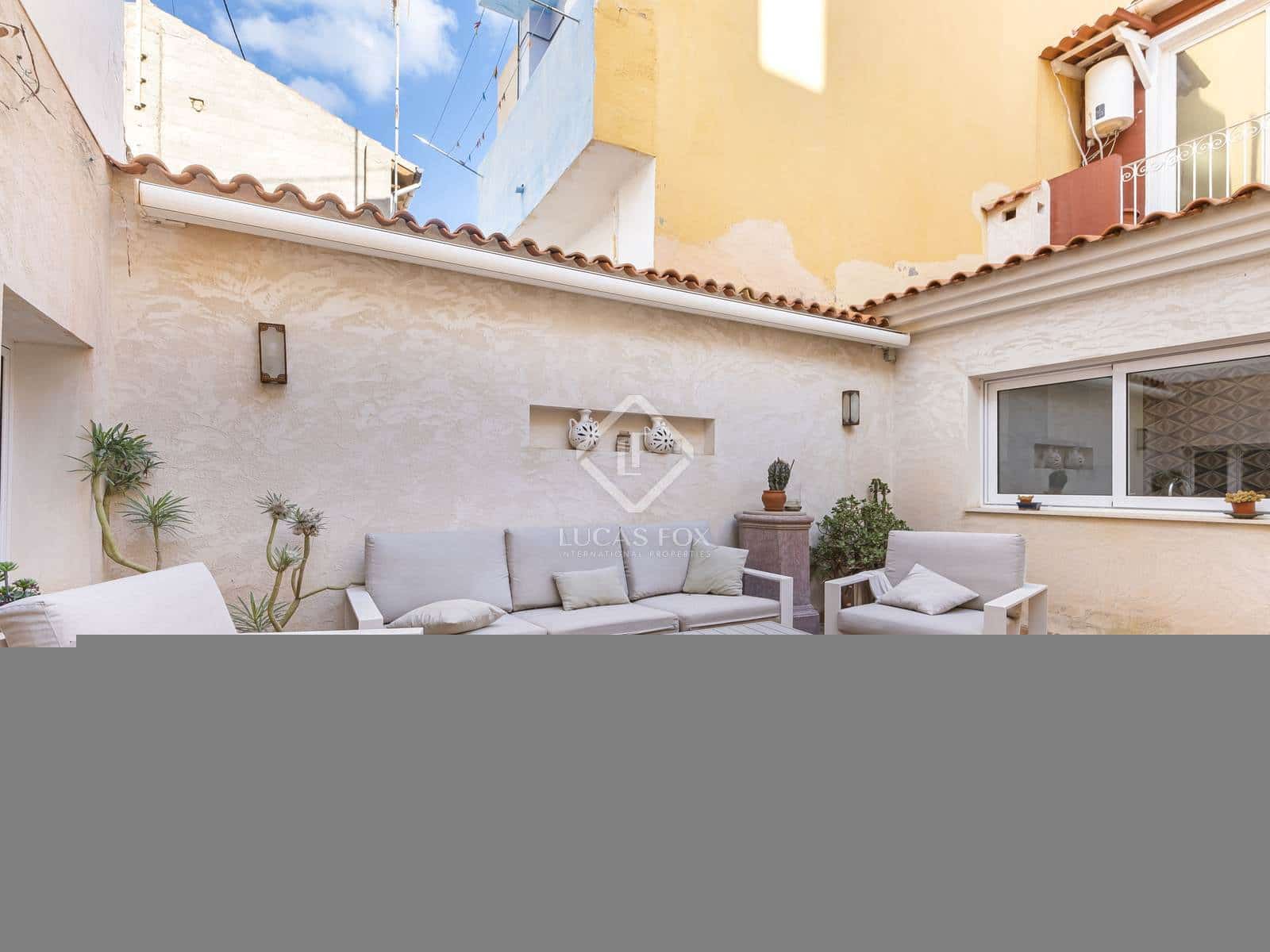 4 makuuhuone Huvila myytävänä paikassa El Campello - 1 138 500 € (Ref: 8676788)