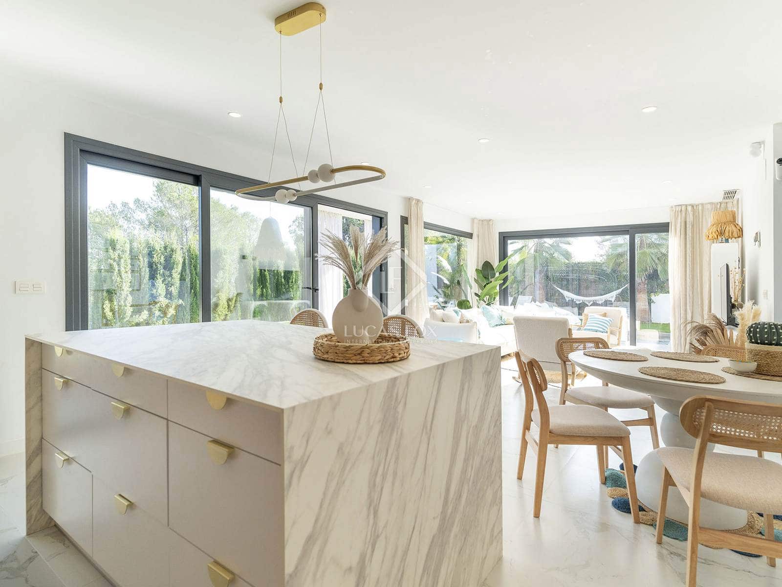 3 Zimmer Villa zu verkaufen in Polop mit Pool Garage - 685.000 € (Ref: 8676789)