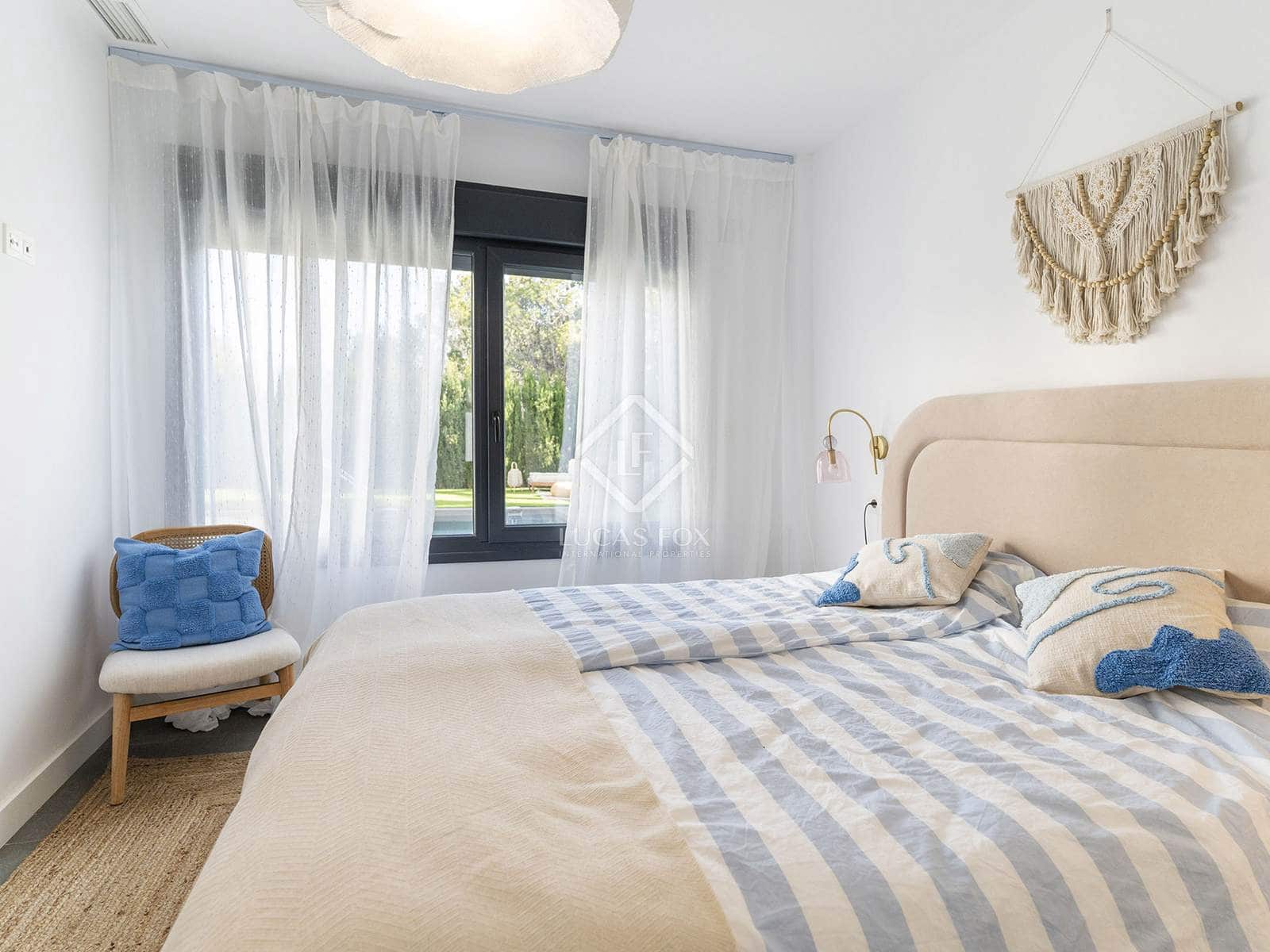 3 Zimmer Villa zu verkaufen in Polop mit Pool Garage - 685.000 € (Ref: 8676789)