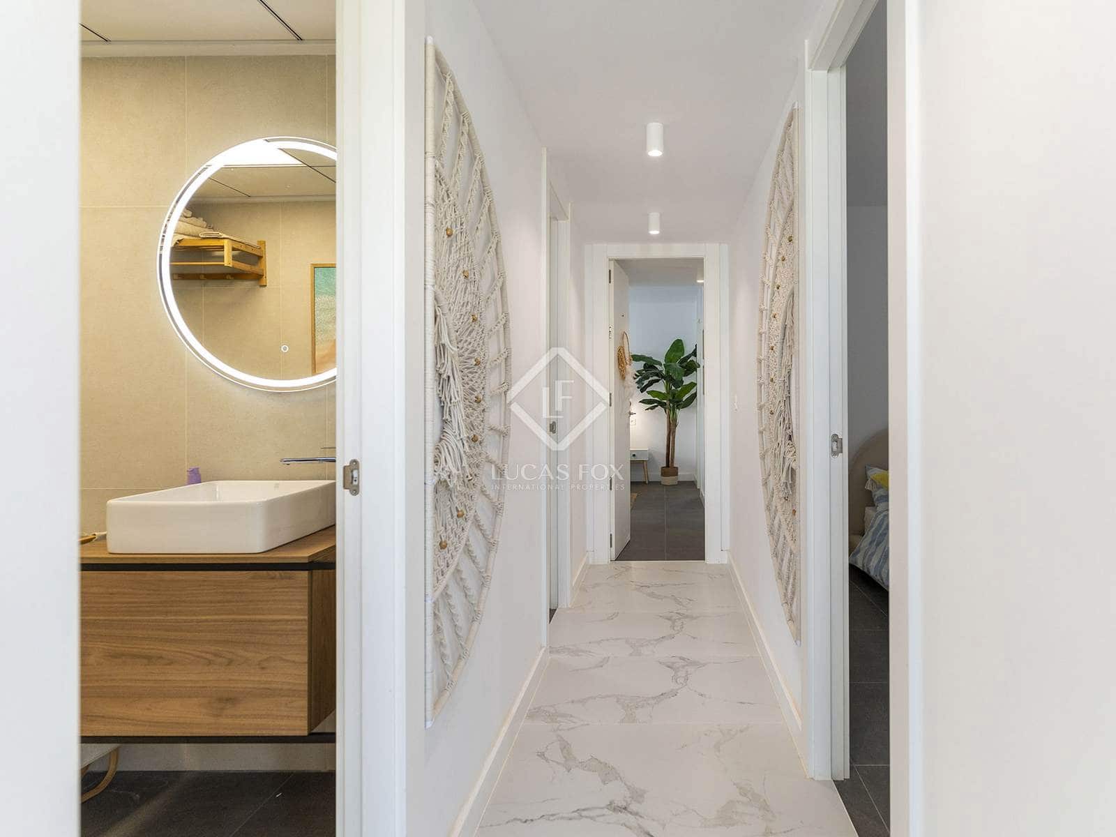 3 Zimmer Villa zu verkaufen in Polop mit Pool Garage - 685.000 € (Ref: 8676789)