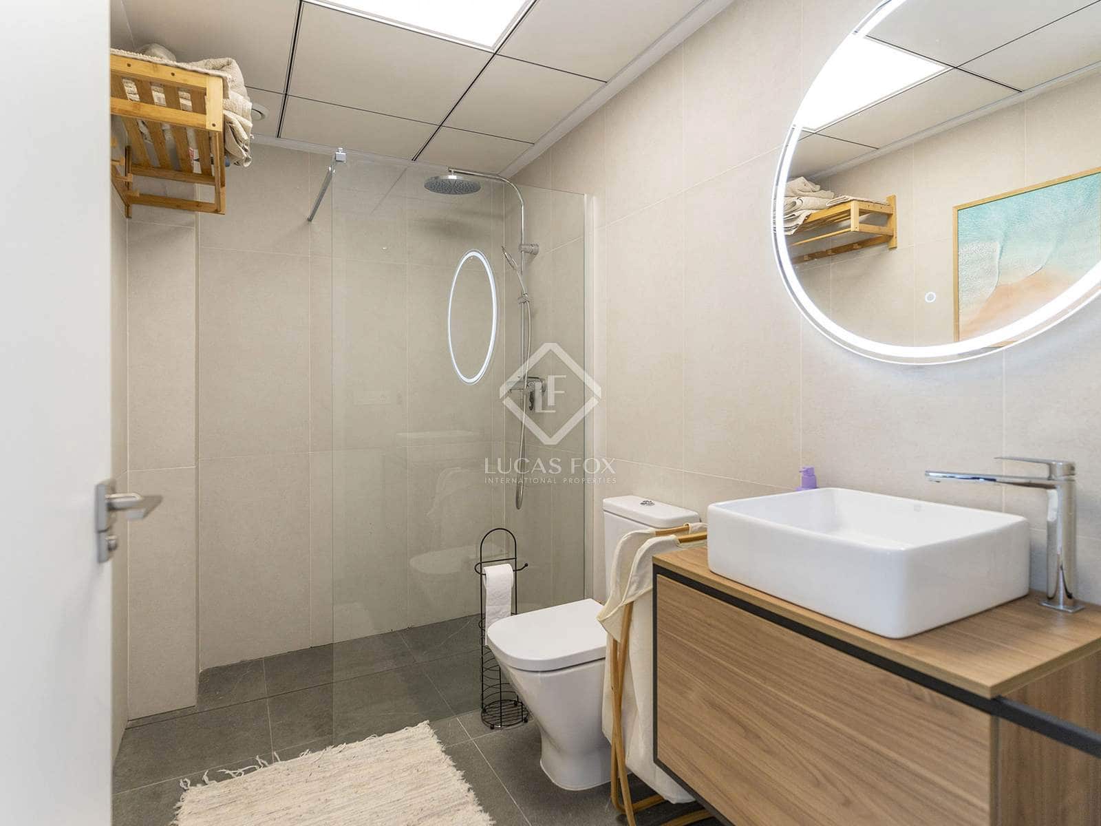 3 Zimmer Villa zu verkaufen in Polop mit Pool Garage - 685.000 € (Ref: 8676789)