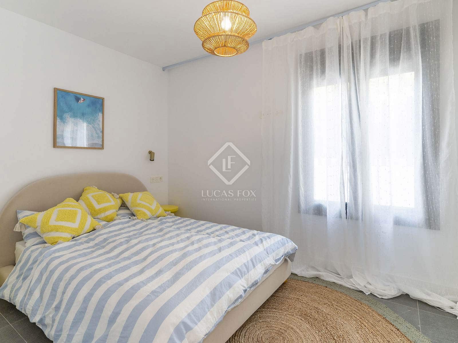 3 Zimmer Villa zu verkaufen in Polop mit Pool Garage - 685.000 € (Ref: 8676789)