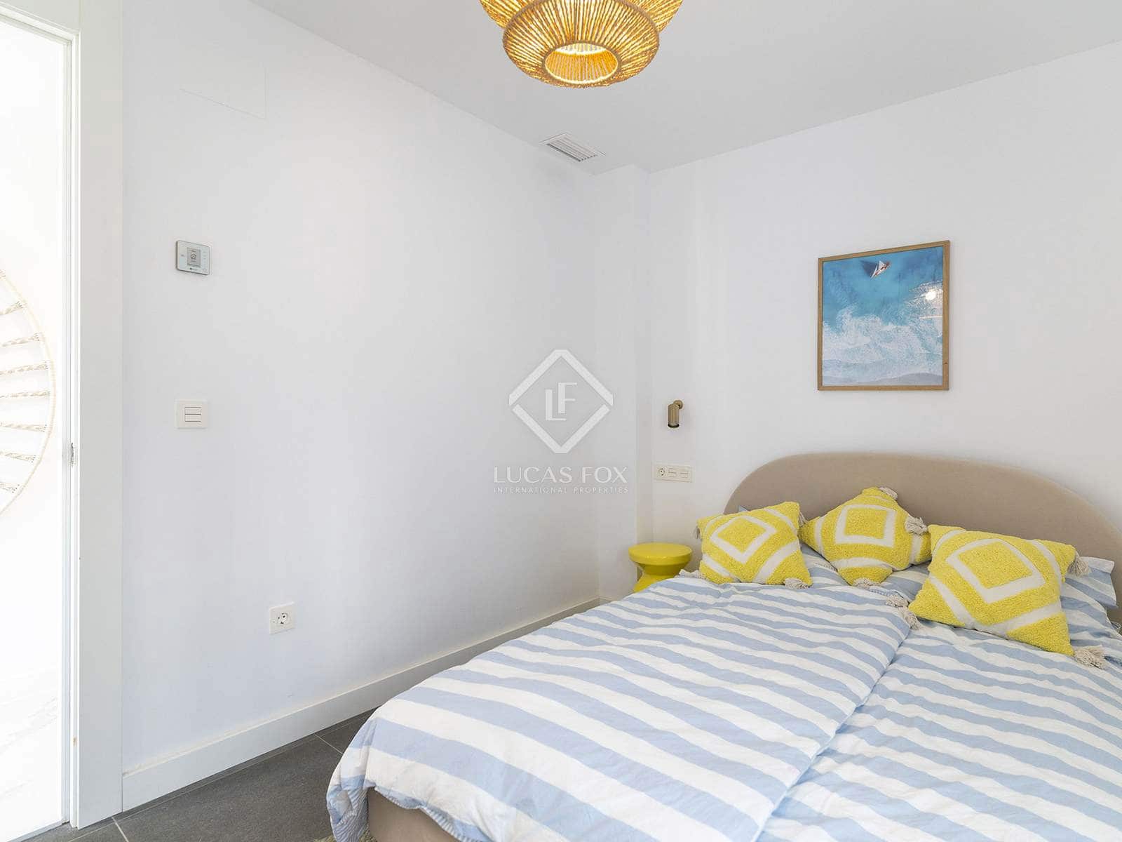 3 Zimmer Villa zu verkaufen in Polop mit Pool Garage - 685.000 € (Ref: 8676789)