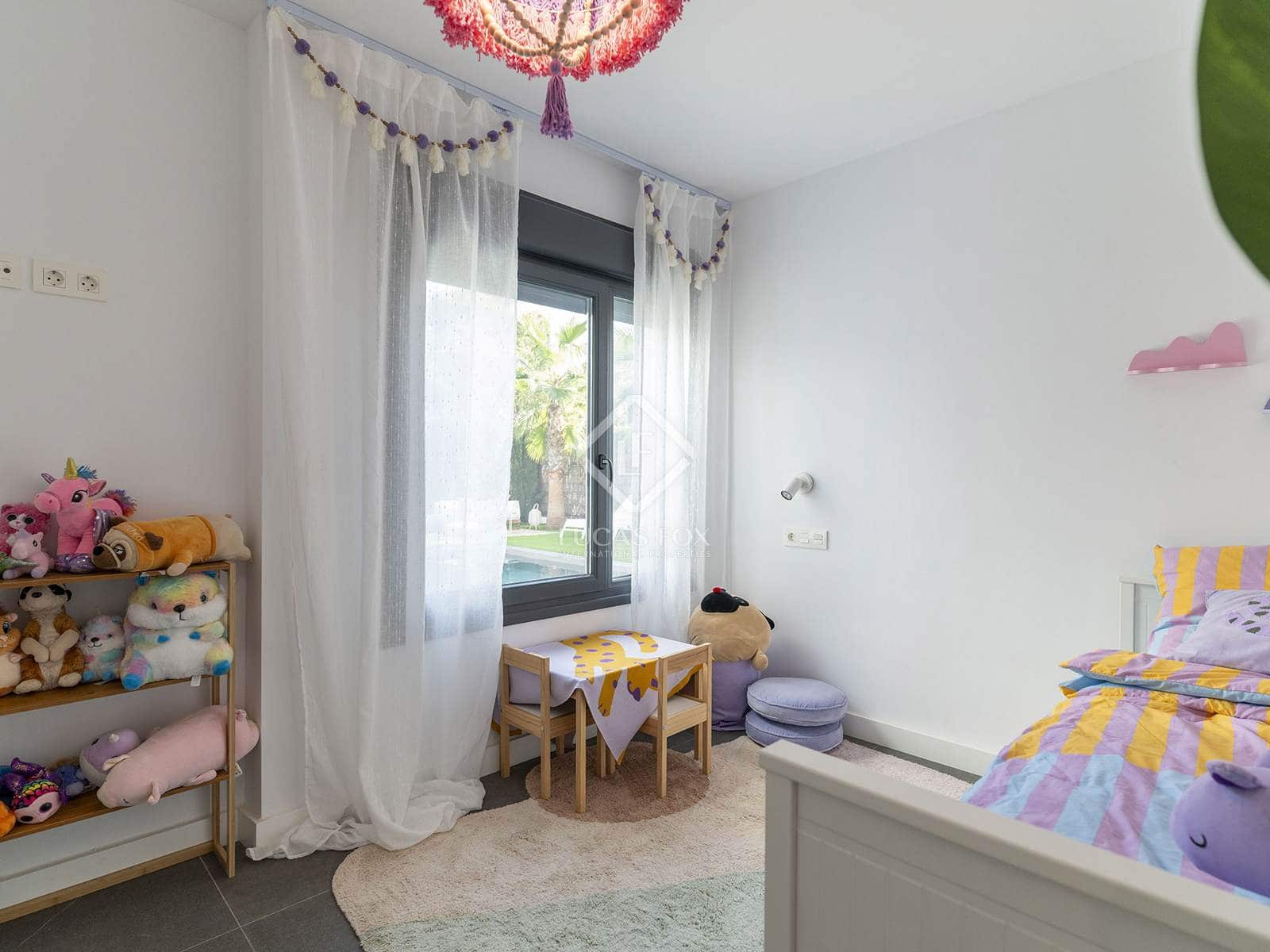 3 Zimmer Villa zu verkaufen in Polop mit Pool Garage - 685.000 € (Ref: 8676789)