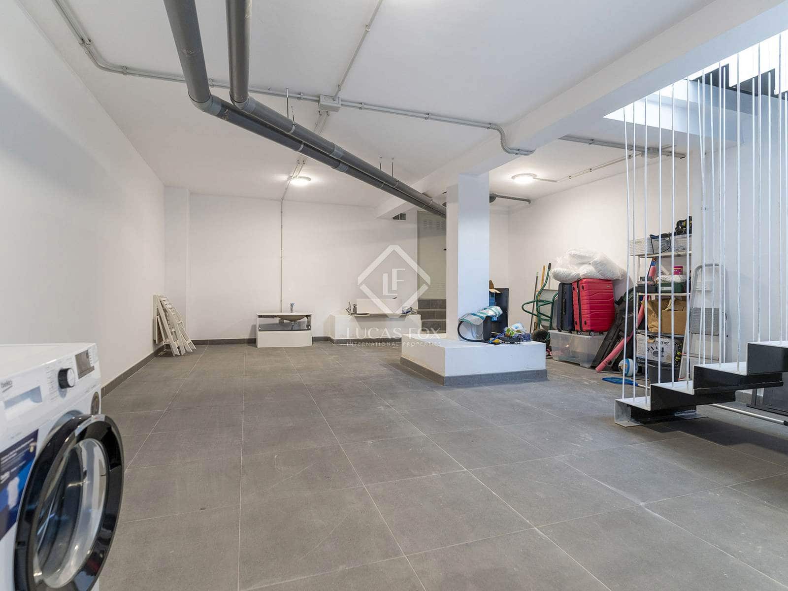 3 Zimmer Villa zu verkaufen in Polop mit Pool Garage - 685.000 € (Ref: 8676789)