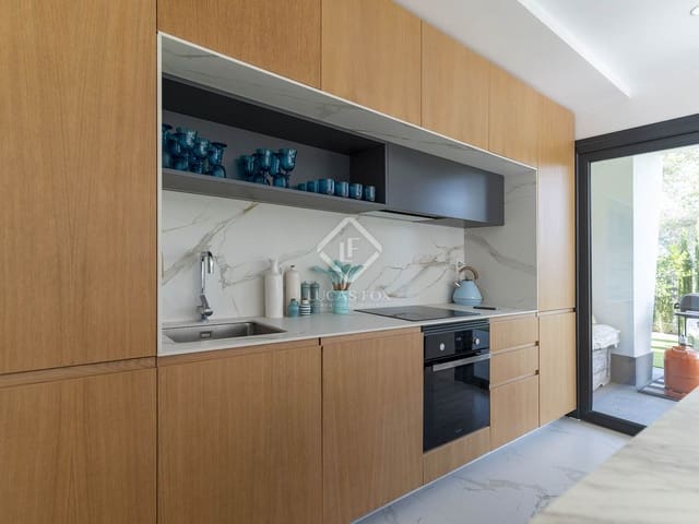 3 Zimmer Villa zu verkaufen in Polop mit Pool Garage - 685.000 € (Ref: 8676789)