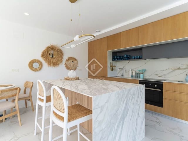 3 Zimmer Villa zu verkaufen in Polop mit Pool Garage - 685.000 € (Ref: 8676789)