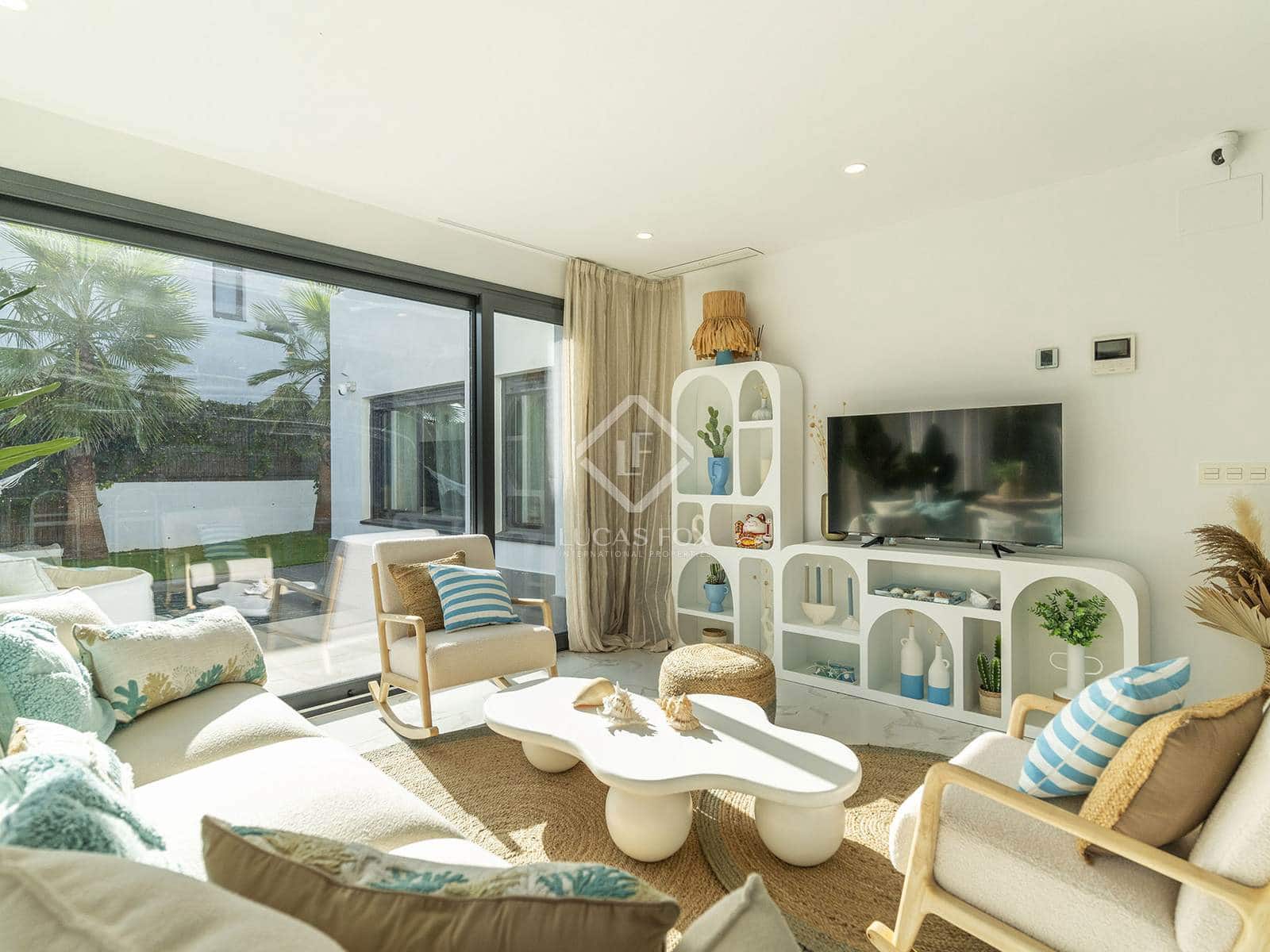 3 Zimmer Villa zu verkaufen in Polop mit Pool Garage - 685.000 € (Ref: 8676789)