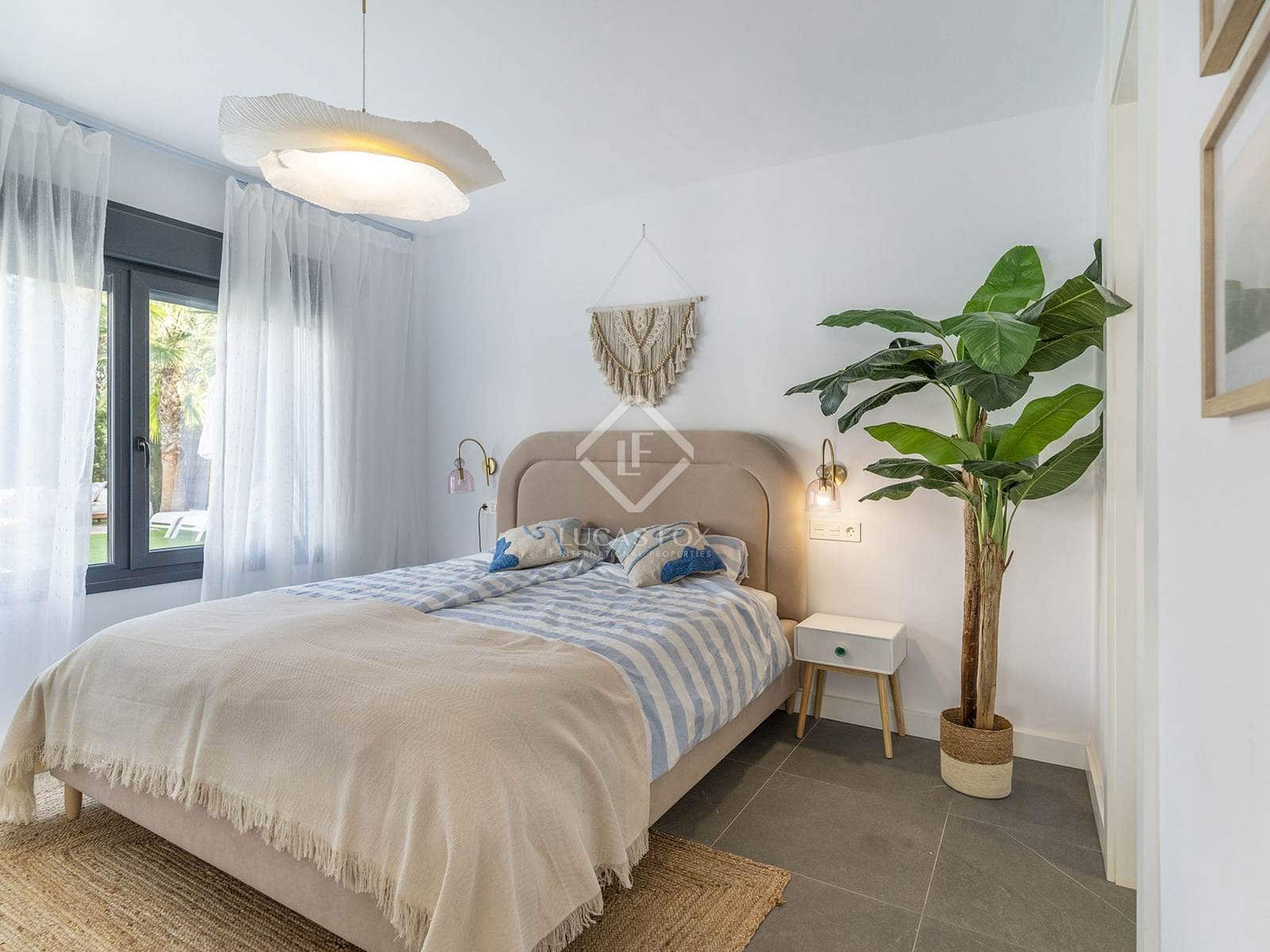 3 Zimmer Villa zu verkaufen in Polop mit Pool Garage - 685.000 € (Ref: 8676789)