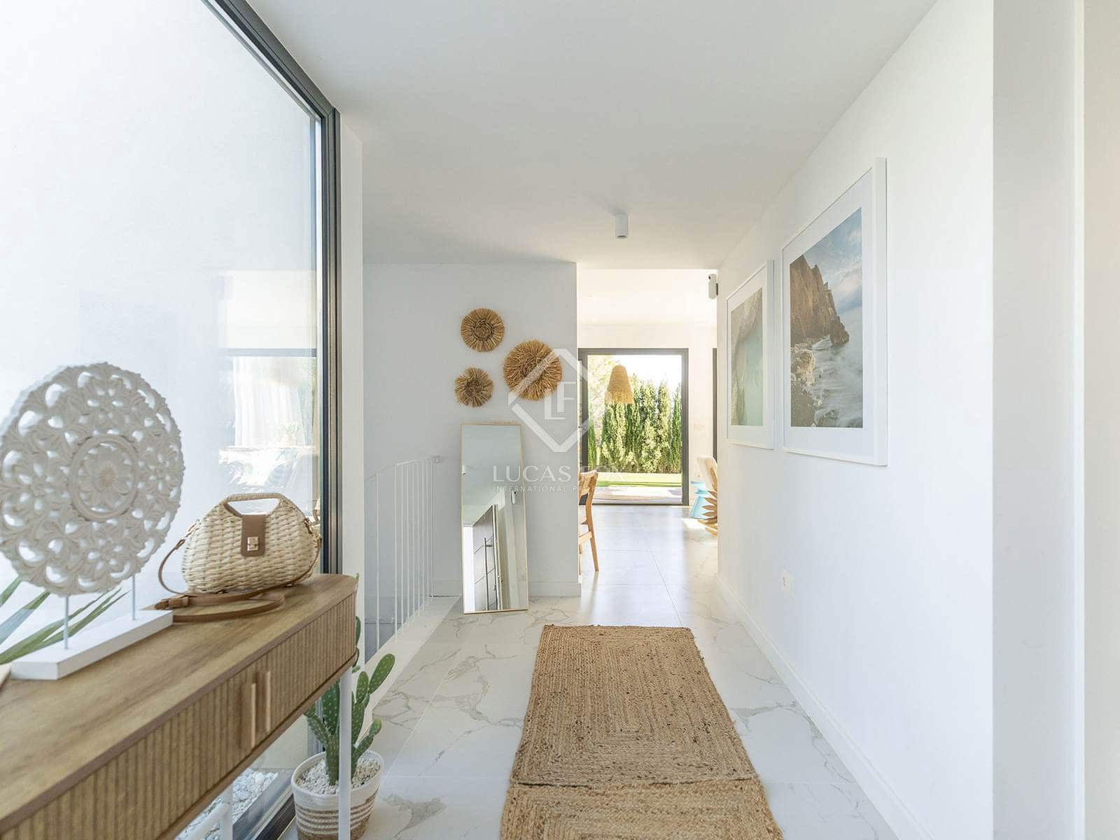 3 Zimmer Villa zu verkaufen in Polop mit Pool Garage - 685.000 € (Ref: 8676789)