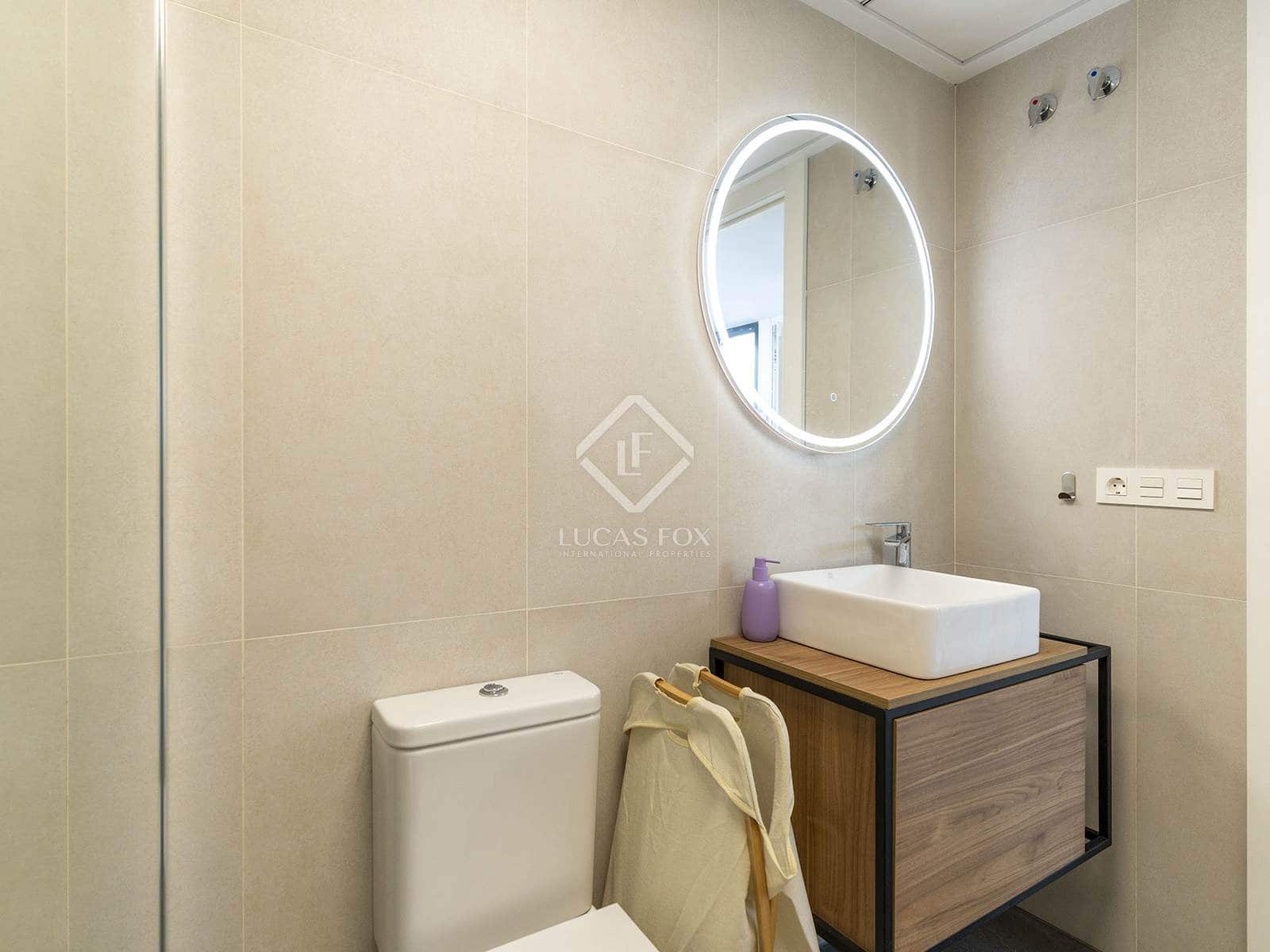 3 Zimmer Villa zu verkaufen in Polop mit Pool Garage - 685.000 € (Ref: 8676789)