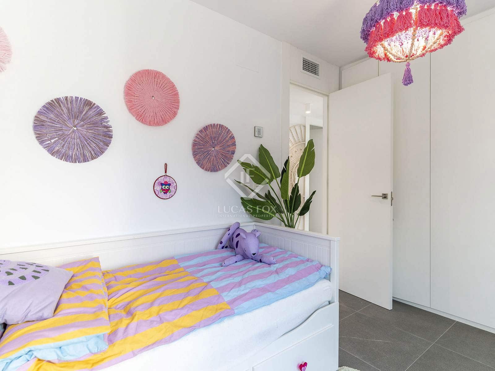 3 Zimmer Villa zu verkaufen in Polop mit Pool Garage - 685.000 € (Ref: 8676789)