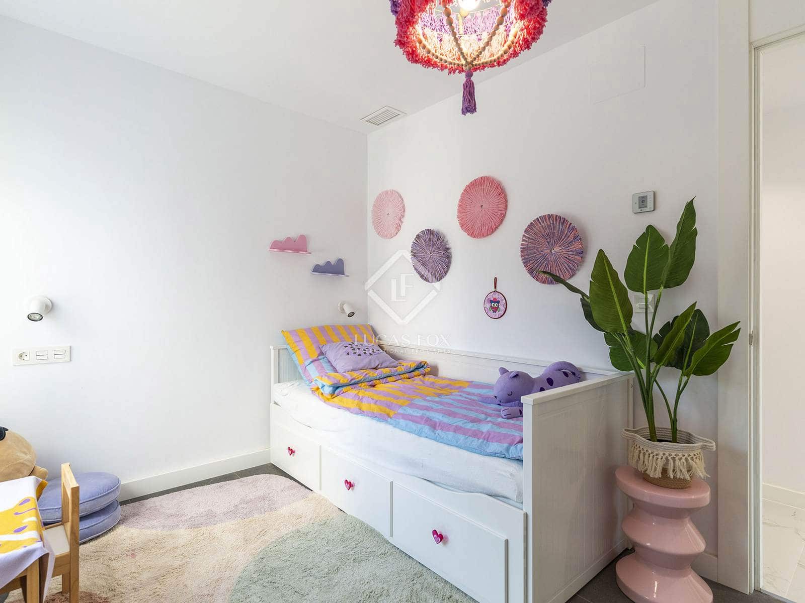 3 Zimmer Villa zu verkaufen in Polop mit Pool Garage - 685.000 € (Ref: 8676789)