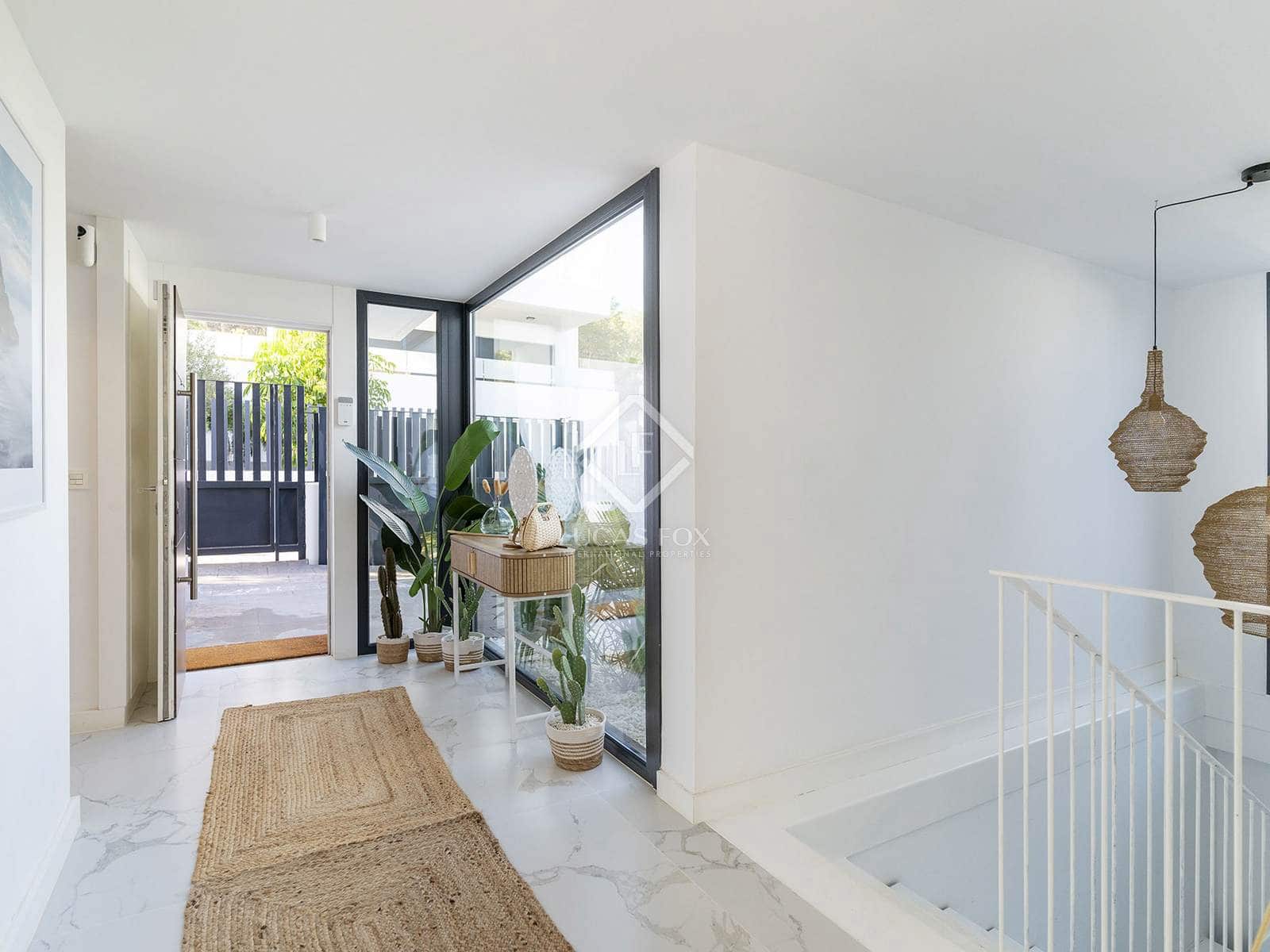 3 Zimmer Villa zu verkaufen in Polop mit Pool Garage - 685.000 € (Ref: 8676789)