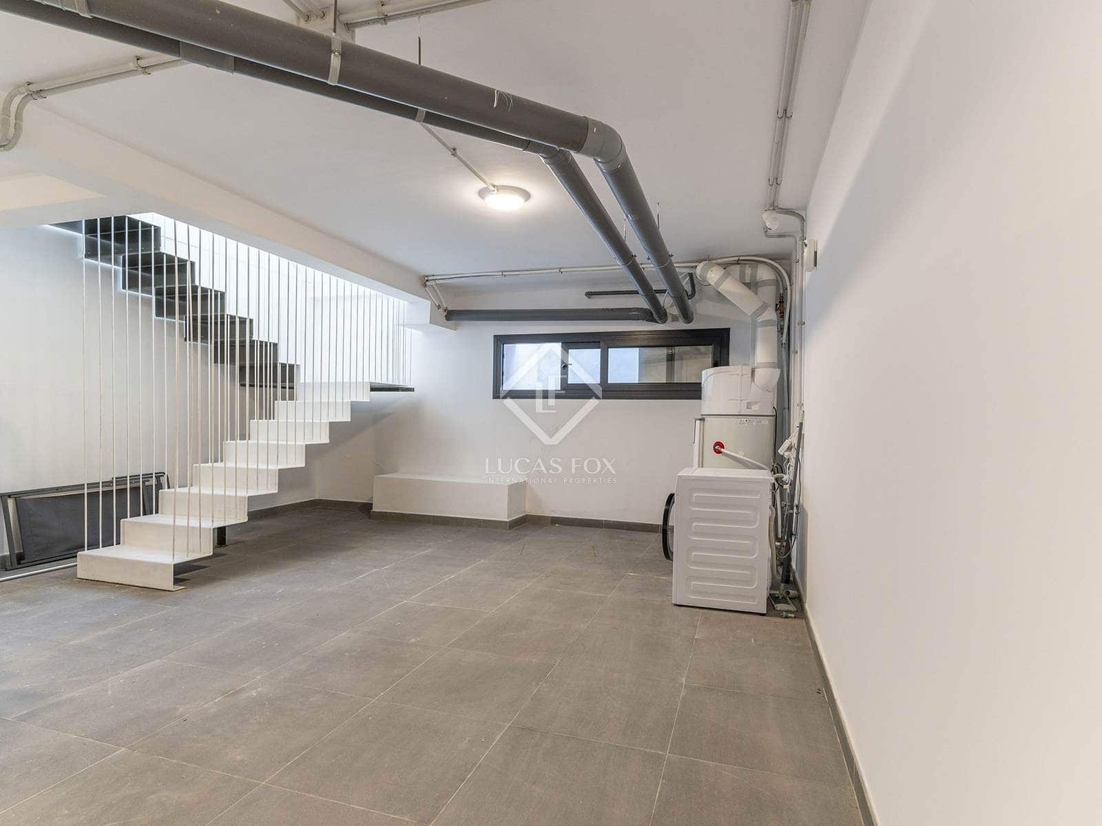 3 Zimmer Villa zu verkaufen in Polop mit Pool Garage - 685.000 € (Ref: 8676789)