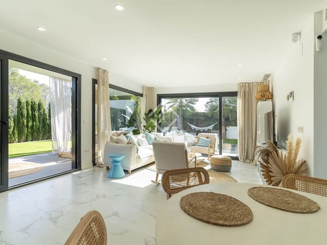 3 Zimmer Villa zu verkaufen in Polop mit Pool Garage - 685.000 € (Ref: 8676789)