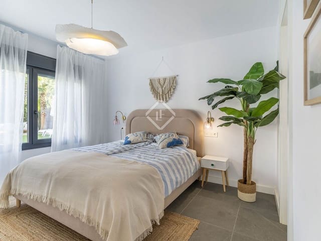 3 Zimmer Villa zu verkaufen in Polop mit Pool Garage - 685.000 € (Ref: 8676789)