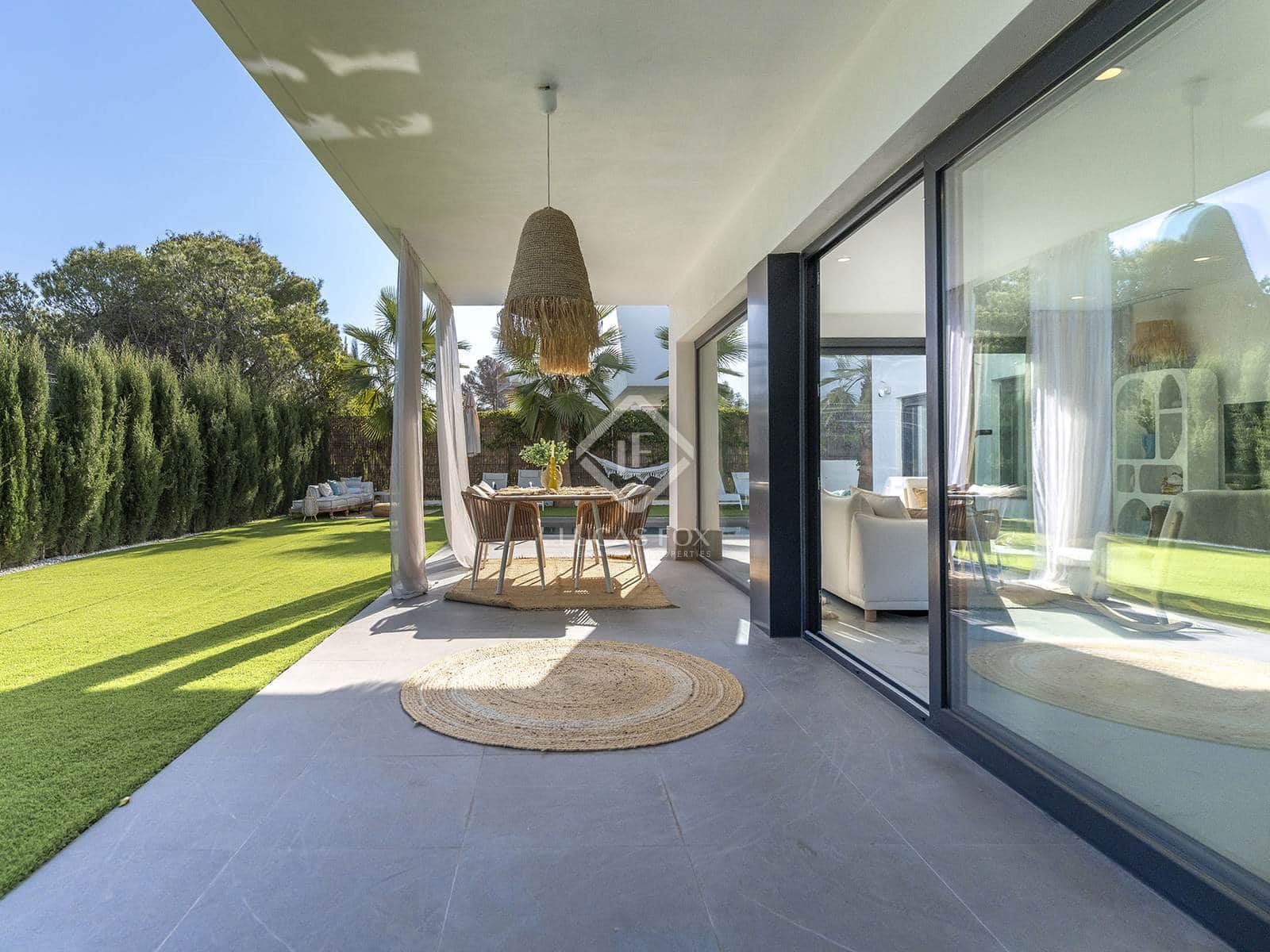 3 Zimmer Villa zu verkaufen in Polop mit Pool Garage - 685.000 € (Ref: 8676789)