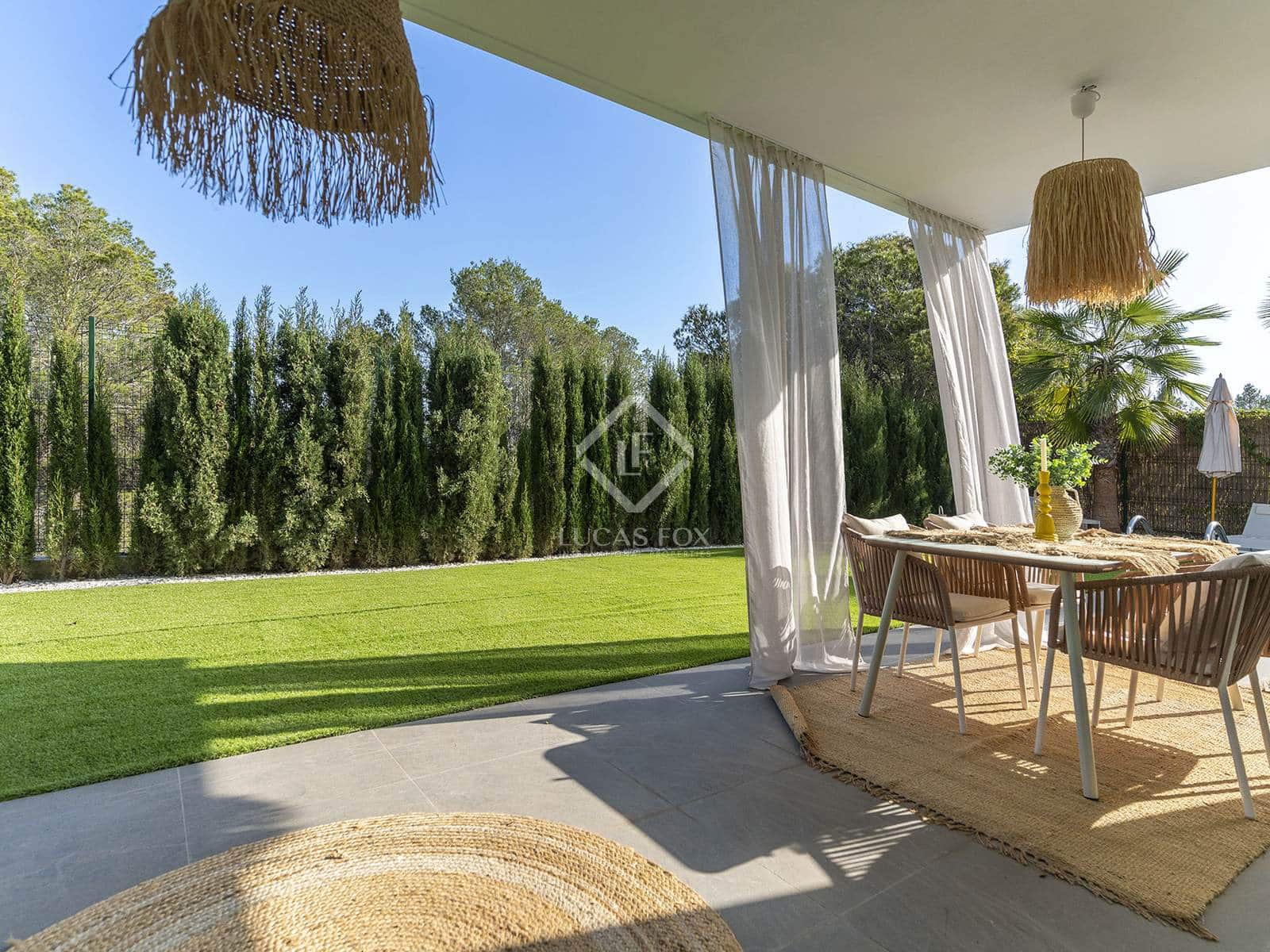 3 Zimmer Villa zu verkaufen in Polop mit Pool Garage - 685.000 € (Ref: 8676789)