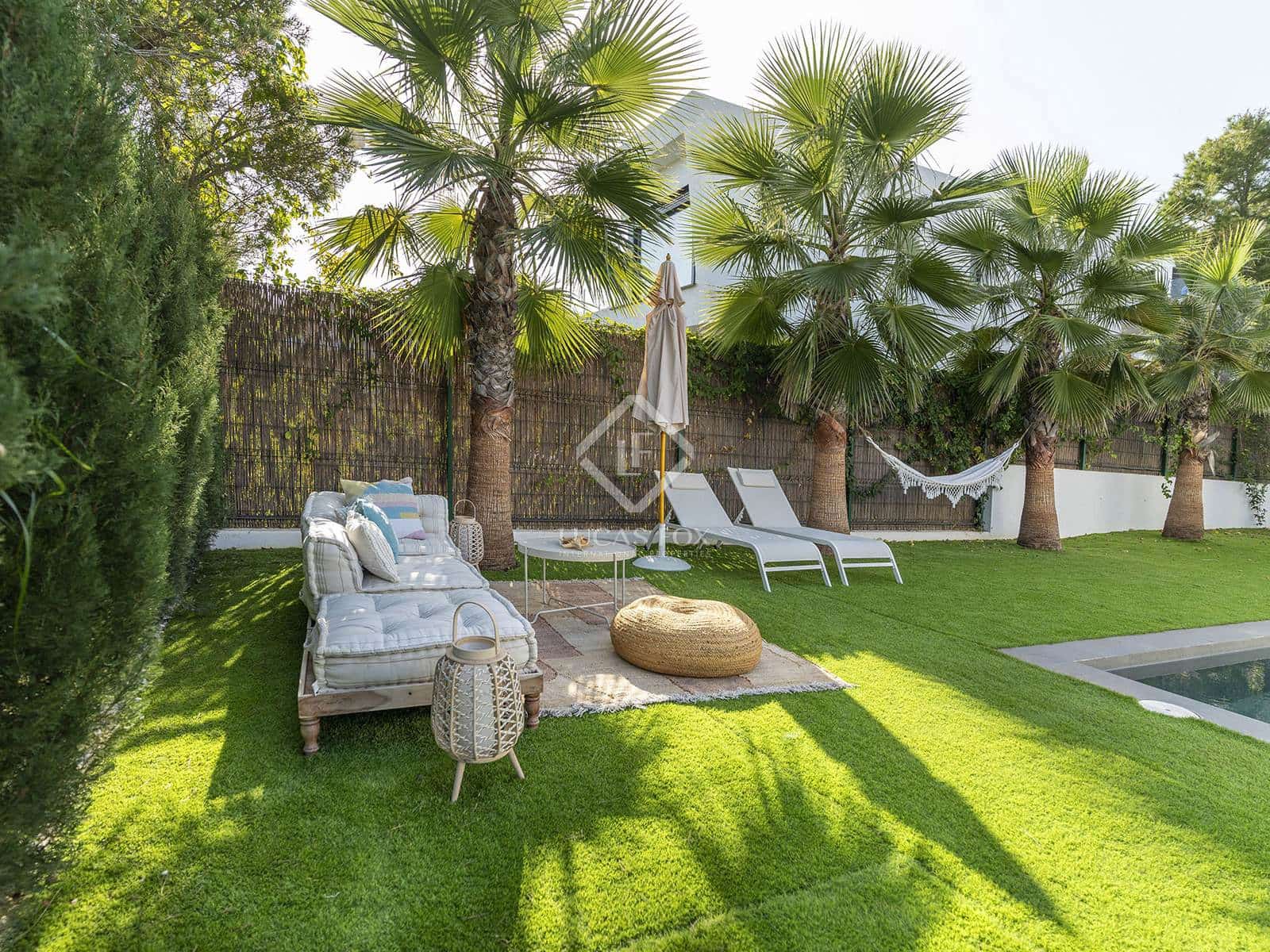 3 Zimmer Villa zu verkaufen in Polop mit Pool Garage - 685.000 € (Ref: 8676789)