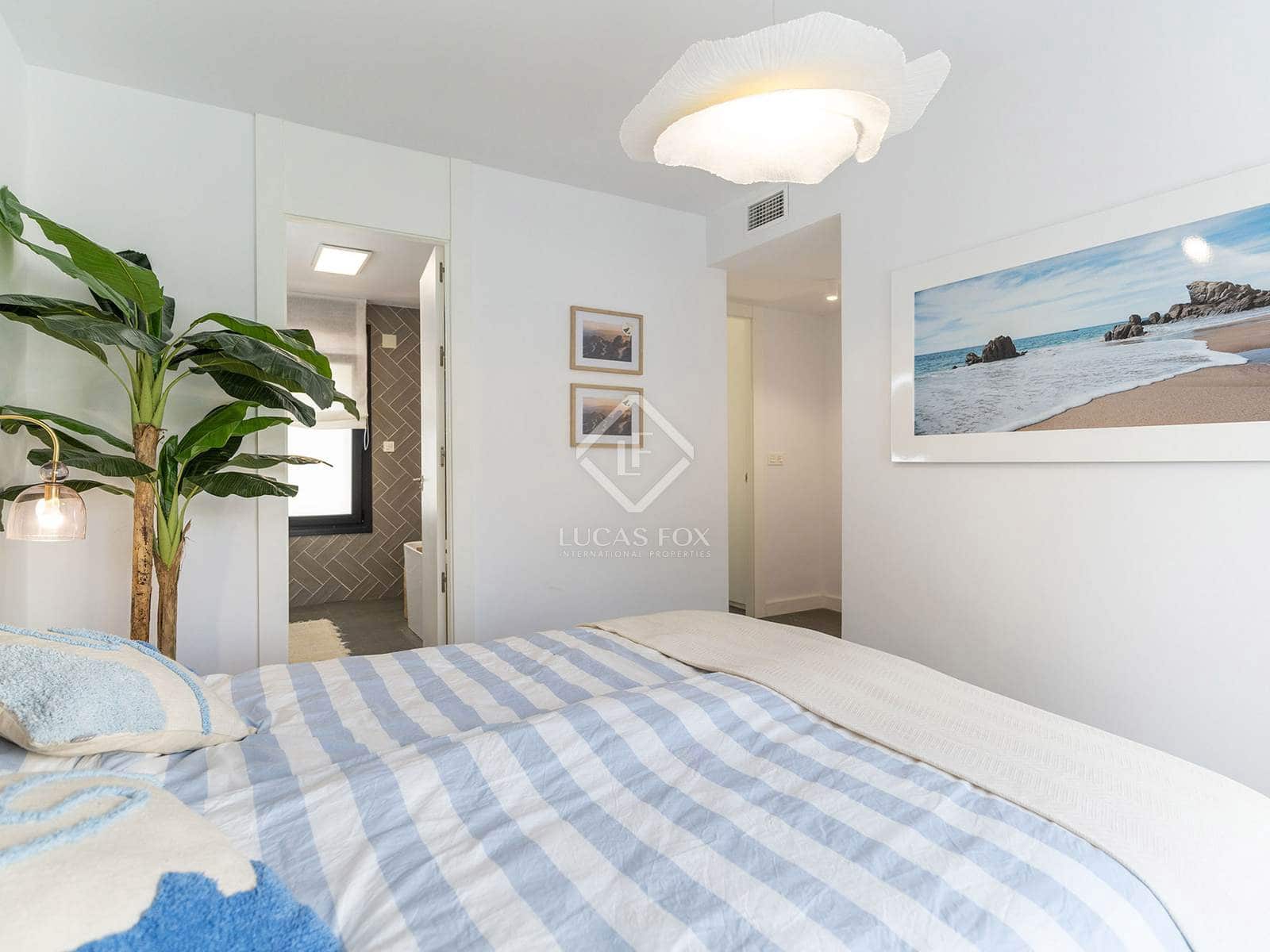 3 Zimmer Villa zu verkaufen in Polop mit Pool Garage - 685.000 € (Ref: 8676789)