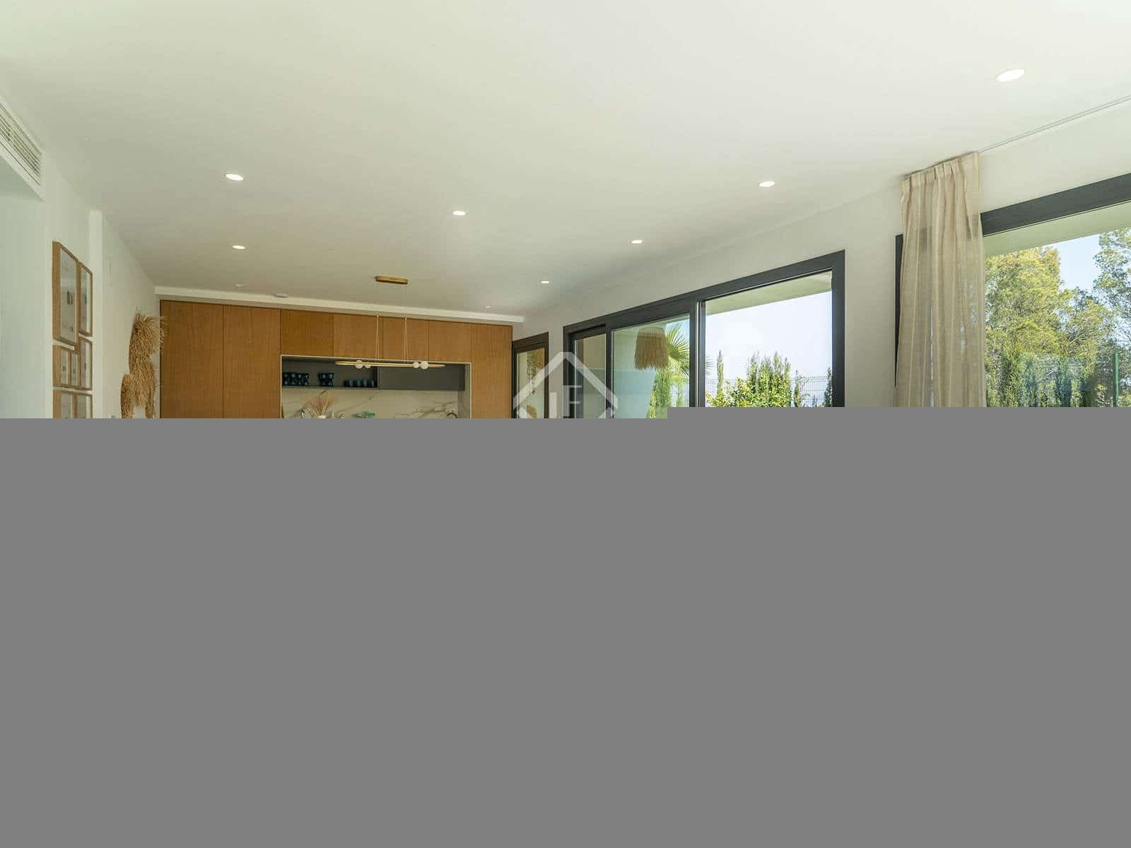 3 Zimmer Villa zu verkaufen in Polop mit Pool Garage - 685.000 € (Ref: 8676789)