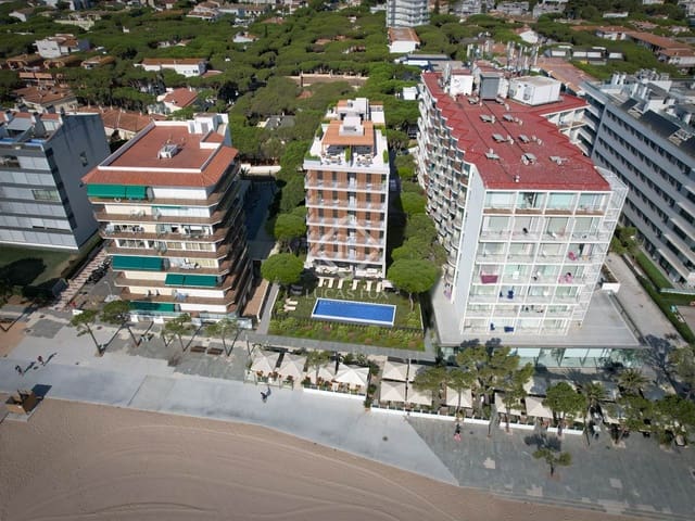 3 soveværelse Lejlighed til salg i Platja d'Aro, Castell-Platja d'Aro med swimmingpool - € 860.000 (Ref: 8678498)