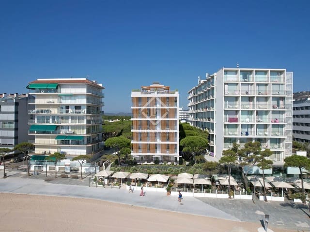 3 camera da letto Appartamento in vendita in Platja d'Aro, Castell-Platja d'Aro con piscina - 1.220.000 € (Rif: 8678501)