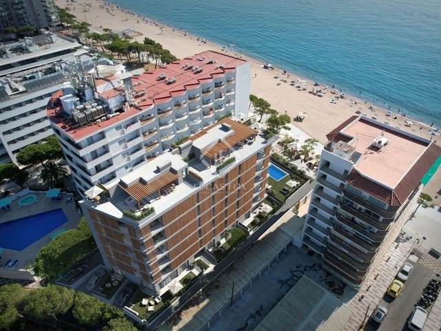 3 camera da letto Appartamento in vendita in Platja d'Aro, Castell-Platja d'Aro con piscina - 1.220.000 € (Rif: 8678501)