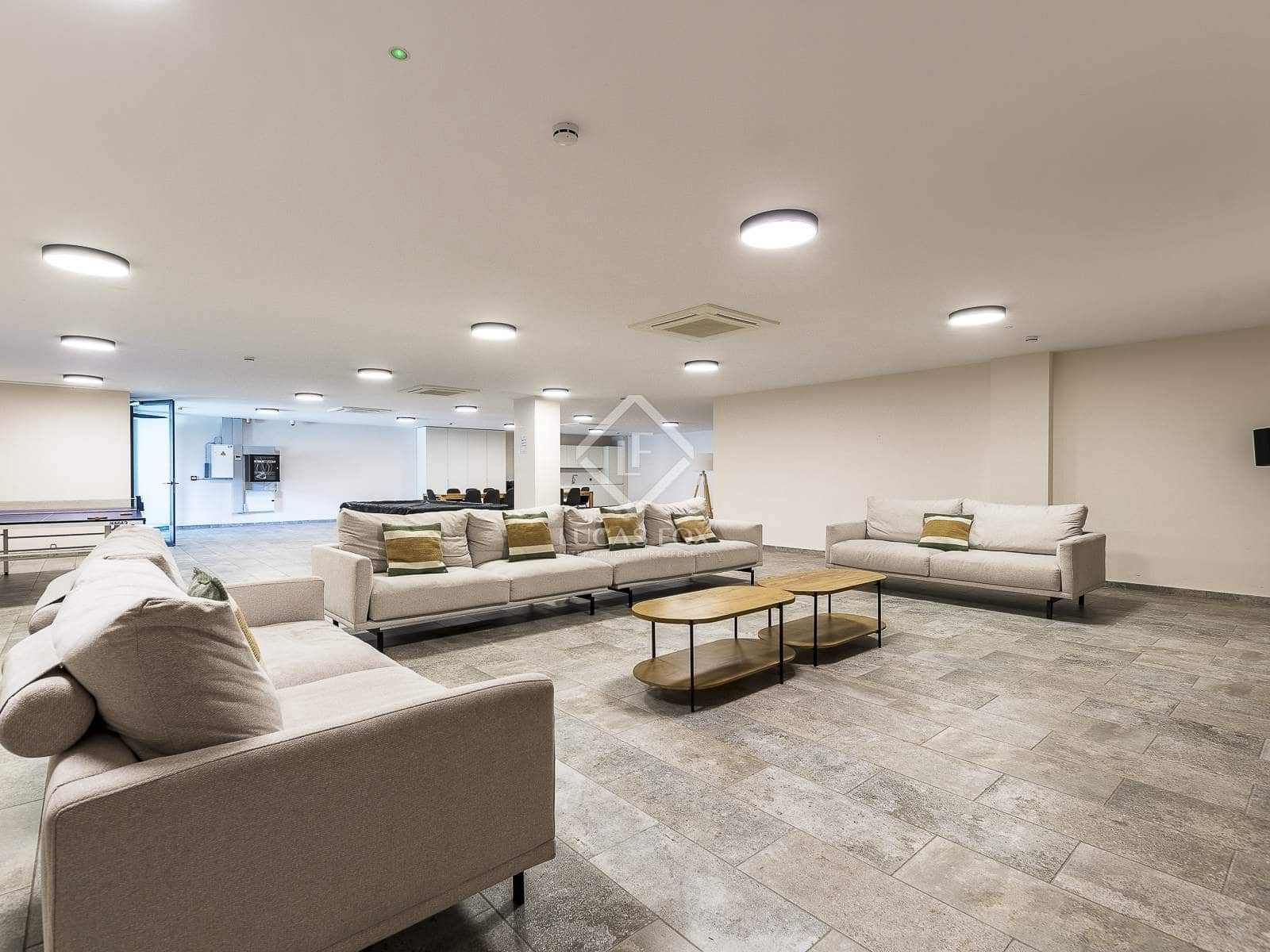 4 quarto Penthouse para venda em Esplugues de Llobregat com piscina garagem - 2 211 000 € (Ref: 8678808)