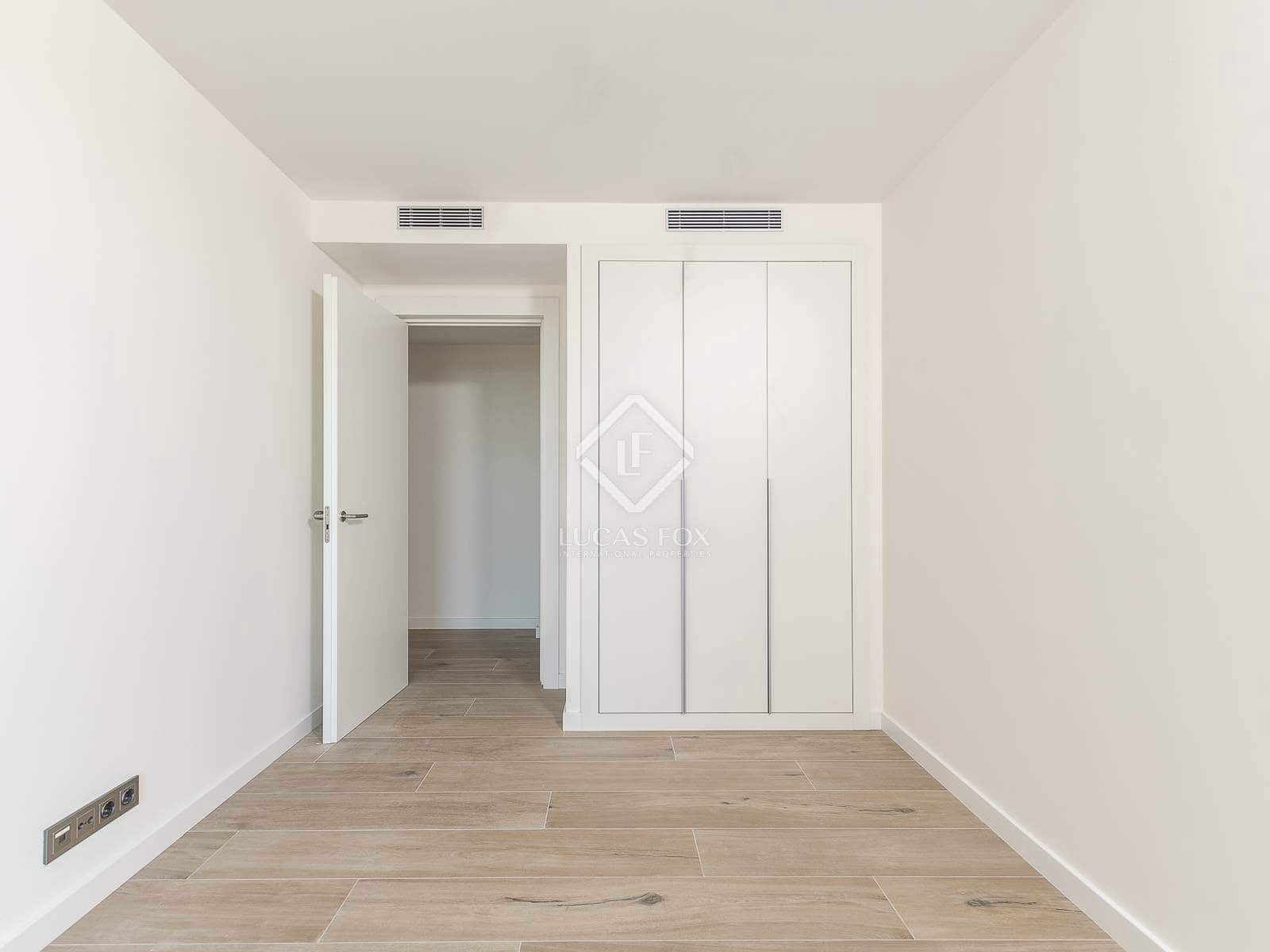 4 quarto Penthouse para venda em Esplugues de Llobregat com piscina garagem - 2 211 000 € (Ref: 8678808)