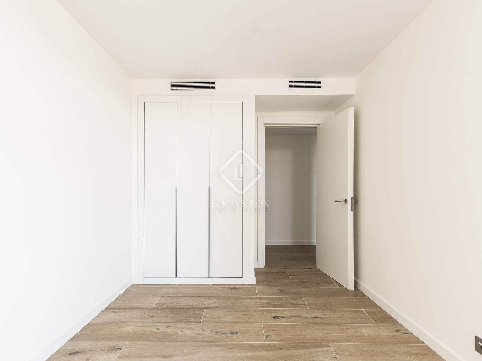 4 quarto Penthouse para venda em Esplugues de Llobregat com piscina garagem - 2 211 000 € (Ref: 8678808)