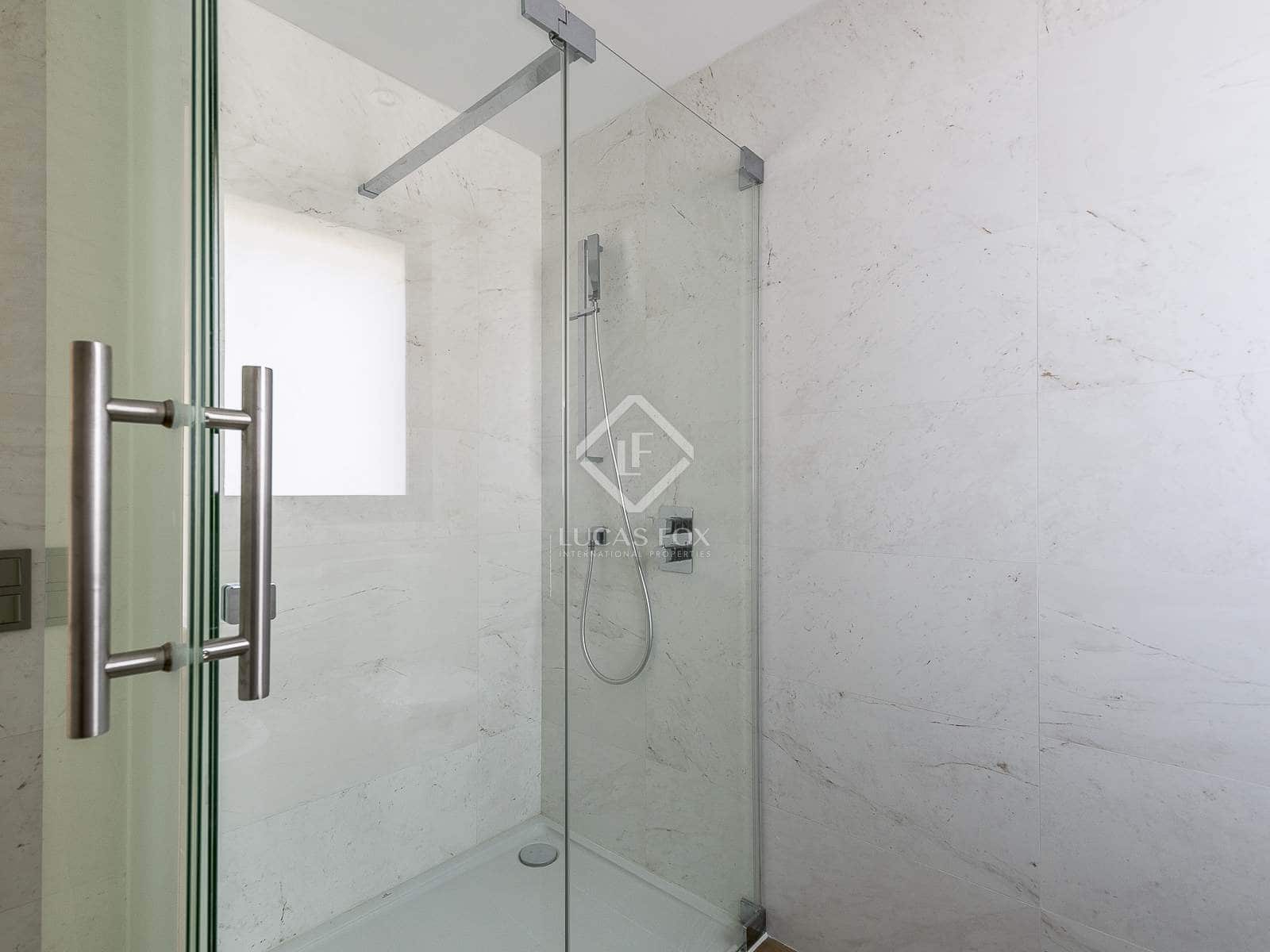 4 quarto Penthouse para venda em Esplugues de Llobregat com piscina garagem - 2 211 000 € (Ref: 8678808)