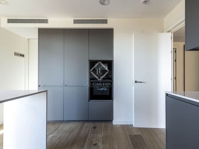 4 quarto Penthouse para venda em Esplugues de Llobregat com piscina garagem - 2 211 000 € (Ref: 8678808)