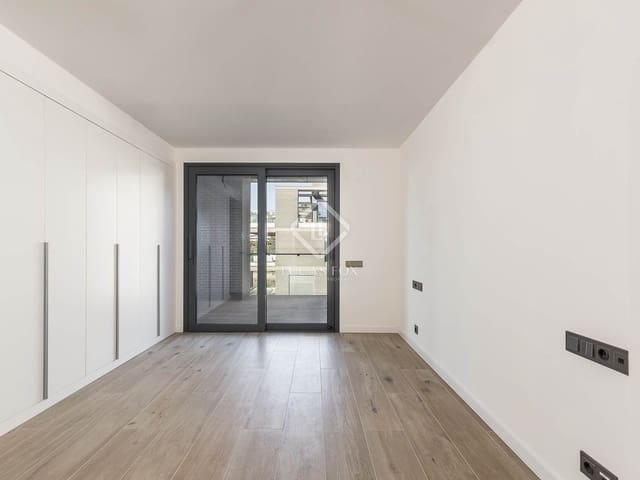 4 quarto Penthouse para venda em Esplugues de Llobregat com piscina garagem - 2 211 000 € (Ref: 8678808)