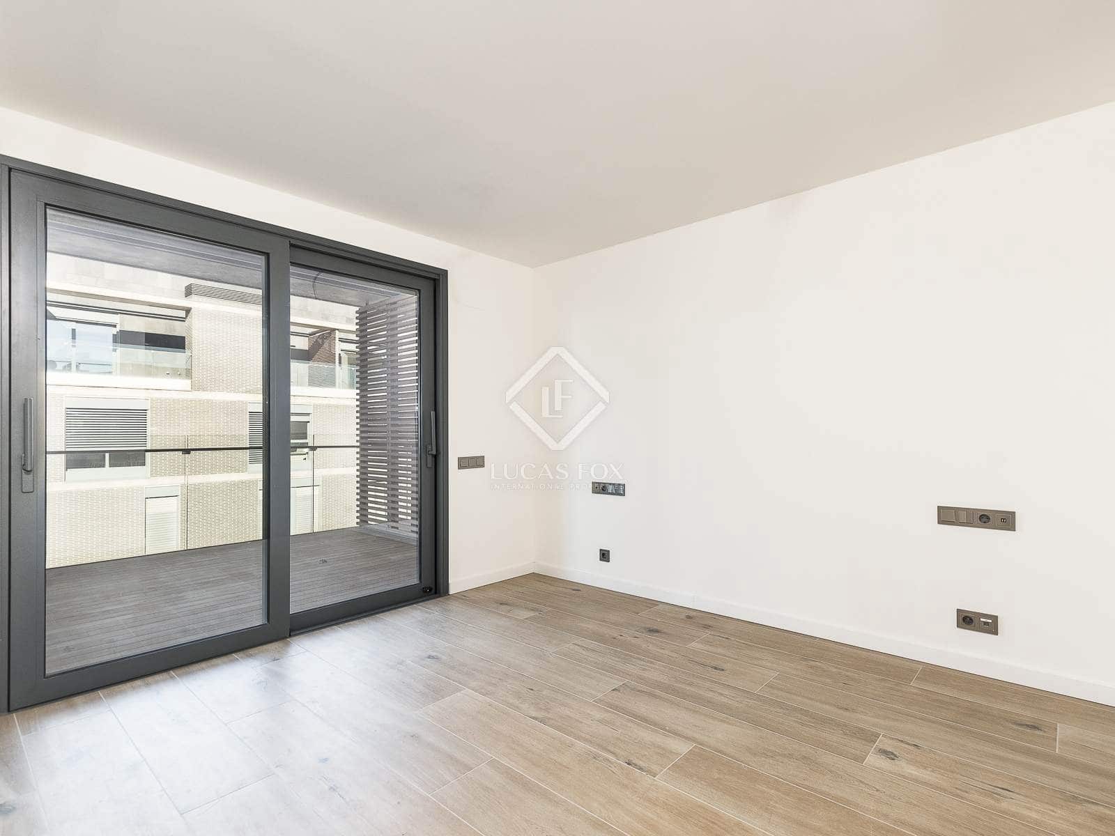 4 quarto Penthouse para venda em Esplugues de Llobregat com piscina garagem - 2 211 000 € (Ref: 8678808)