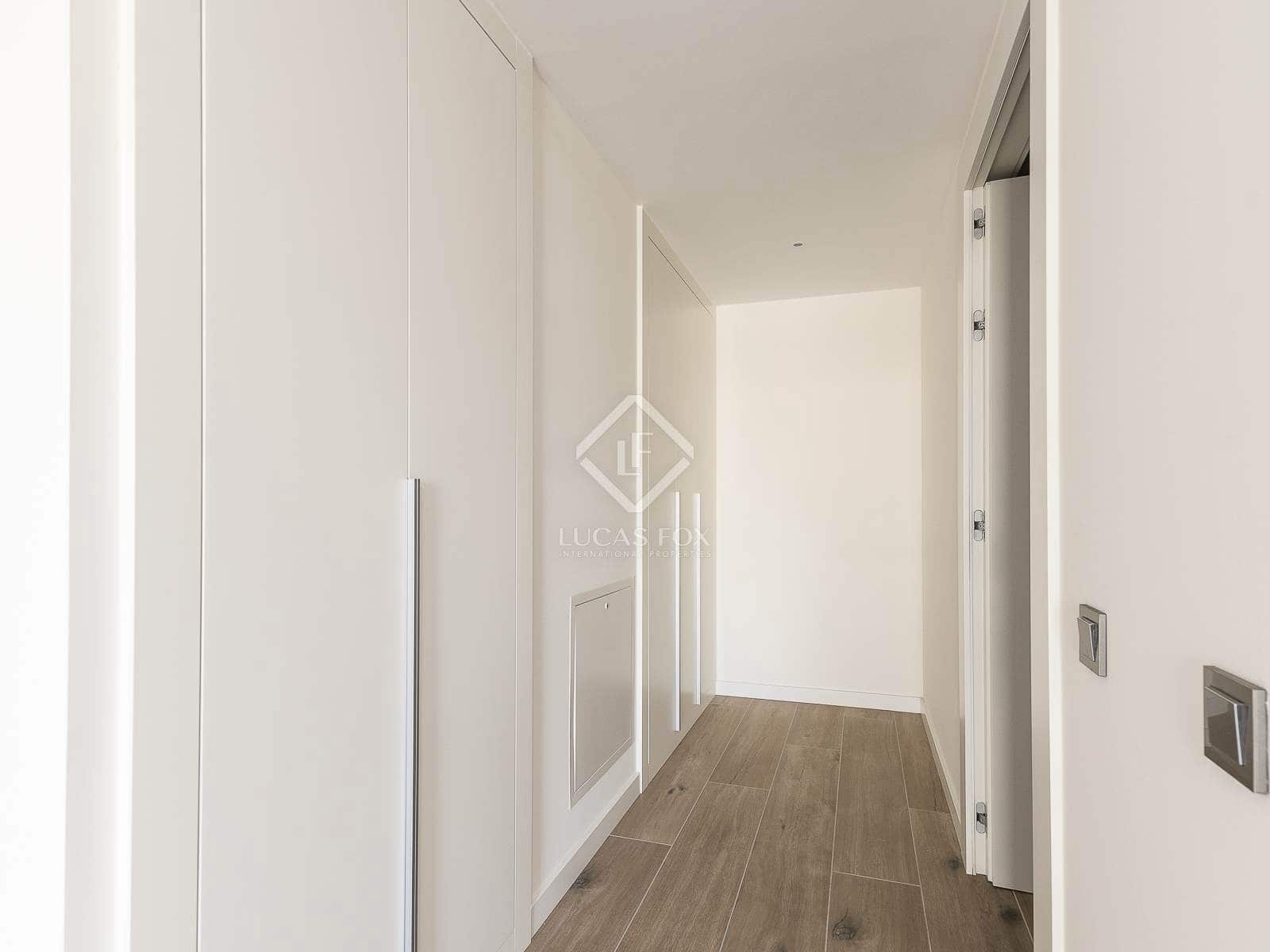 4 quarto Penthouse para venda em Esplugues de Llobregat com piscina garagem - 2 211 000 € (Ref: 8678808)