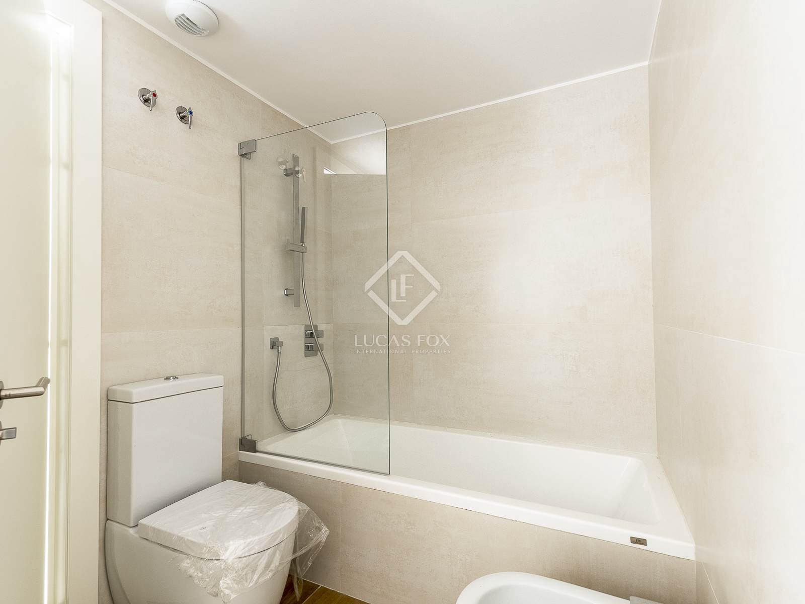 4 quarto Penthouse para venda em Esplugues de Llobregat com piscina garagem - 2 211 000 € (Ref: 8678808)