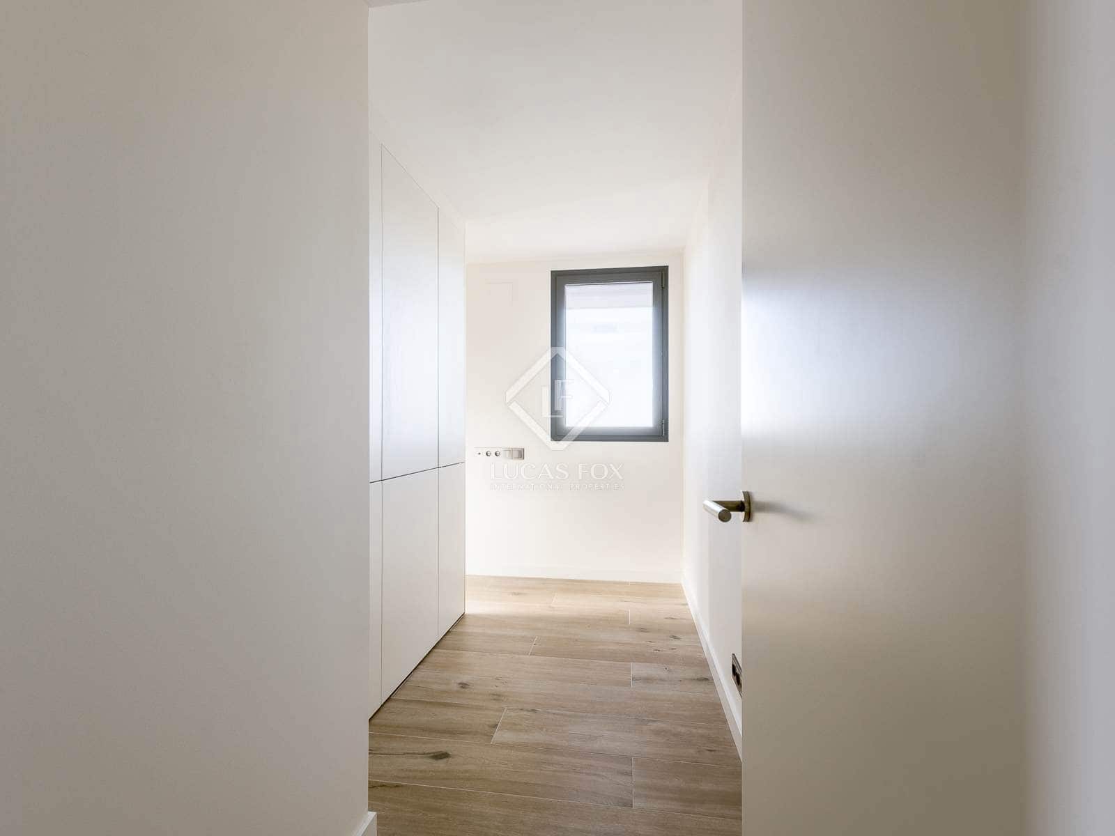 4 quarto Penthouse para venda em Esplugues de Llobregat com piscina garagem - 2 211 000 € (Ref: 8678808)