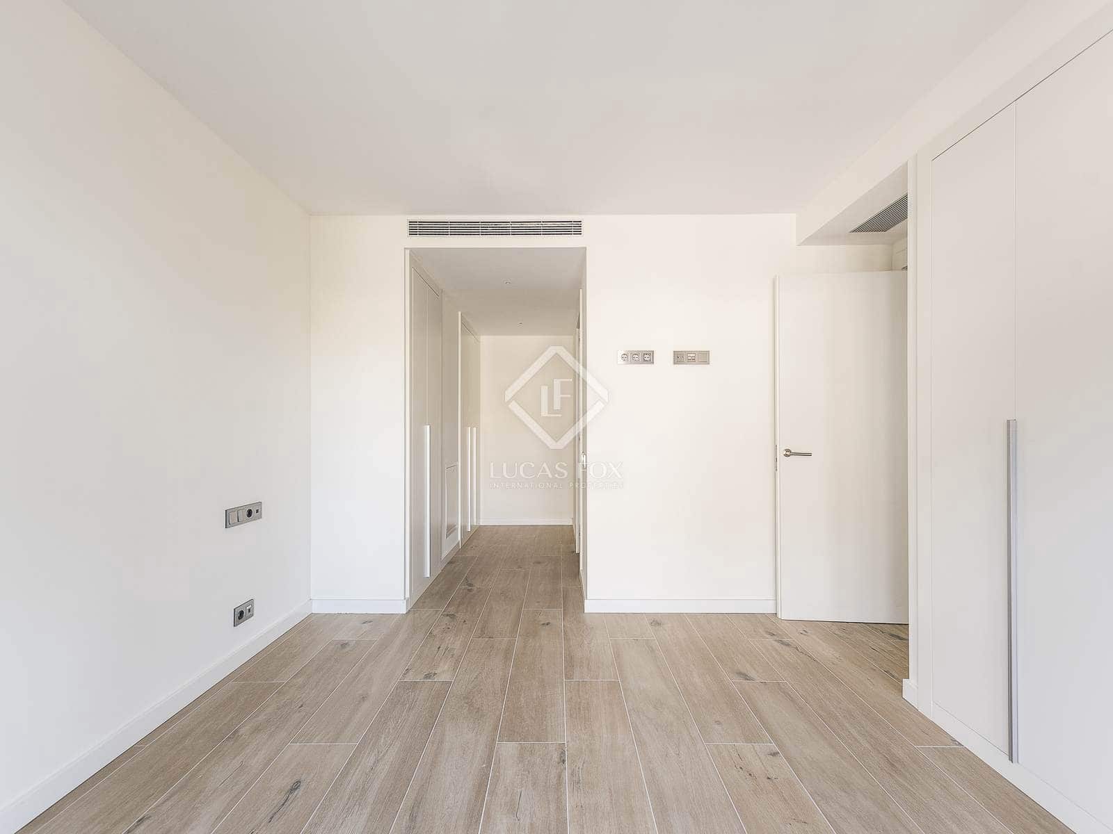 4 quarto Penthouse para venda em Esplugues de Llobregat com piscina garagem - 2 211 000 € (Ref: 8678808)