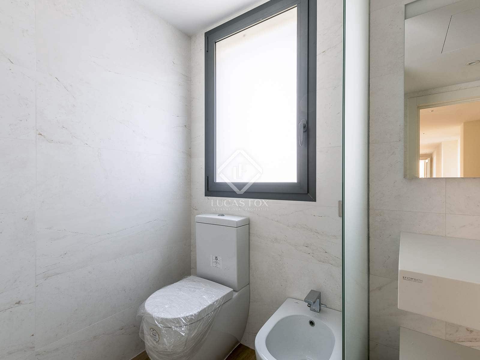 4 quarto Penthouse para venda em Esplugues de Llobregat com piscina garagem - 2 211 000 € (Ref: 8678808)